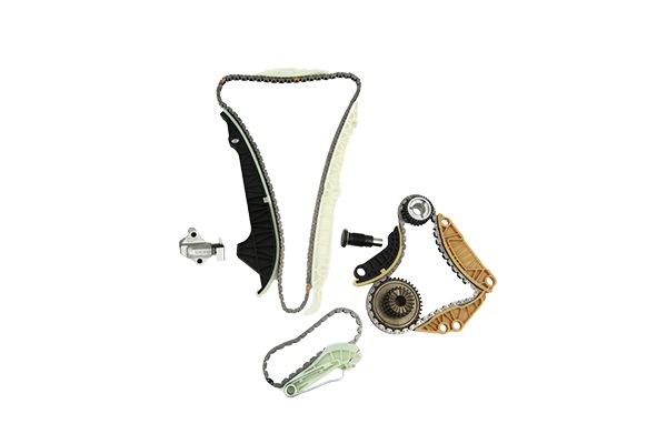 Jakoketjusarja 06K198228A B19254 VW Audi Seat Skoda Borsehung main product photo