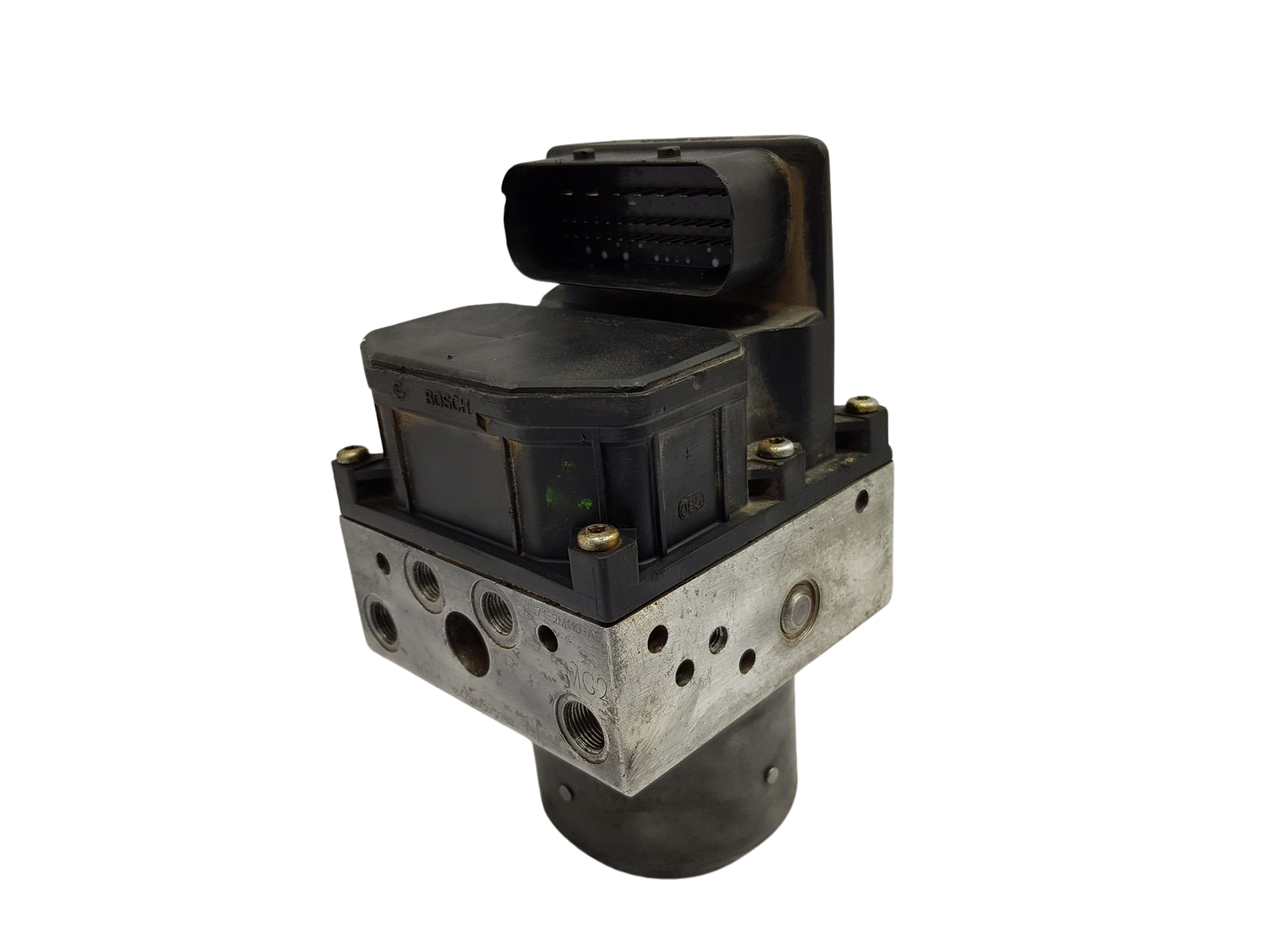 Abs-pumppu Ford Mondeo 1S71-2M110-AE 0265800007 0265222015 4135 main product photo