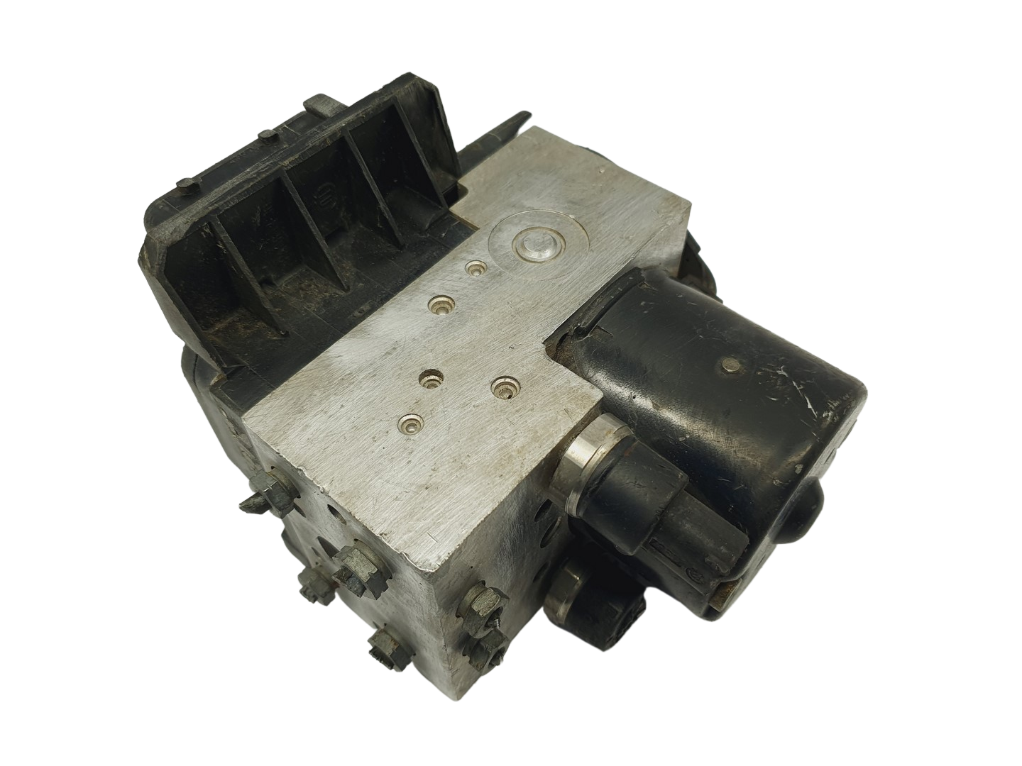 Abs-pumppu ESP Mercedes W168 A0044310912 0265202461 Bosch 67707 main product photo