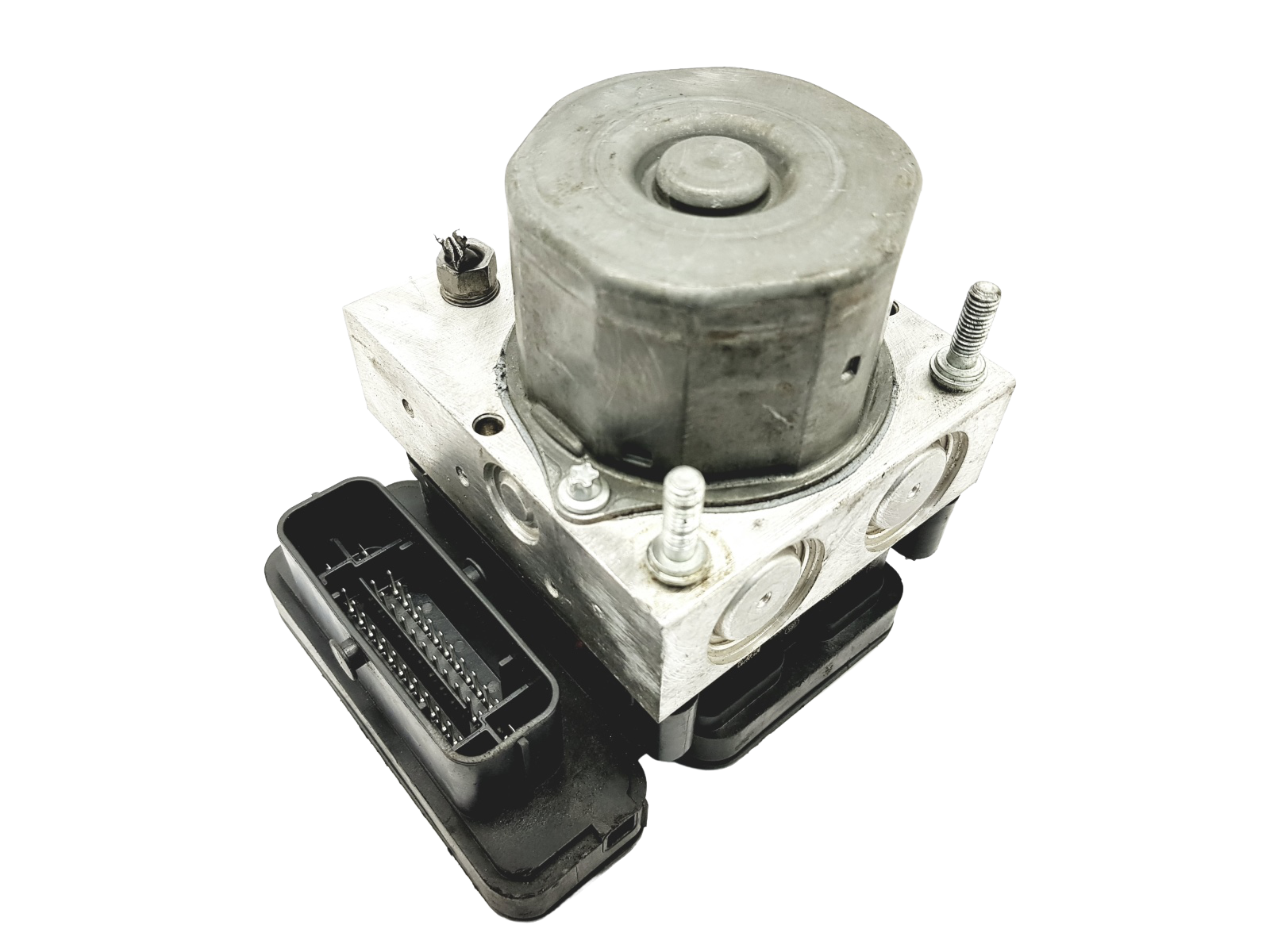 Abs-pumppu Seat Ibiza VW Polo 6R0614517BJ 0265243603 Bosch main product photo