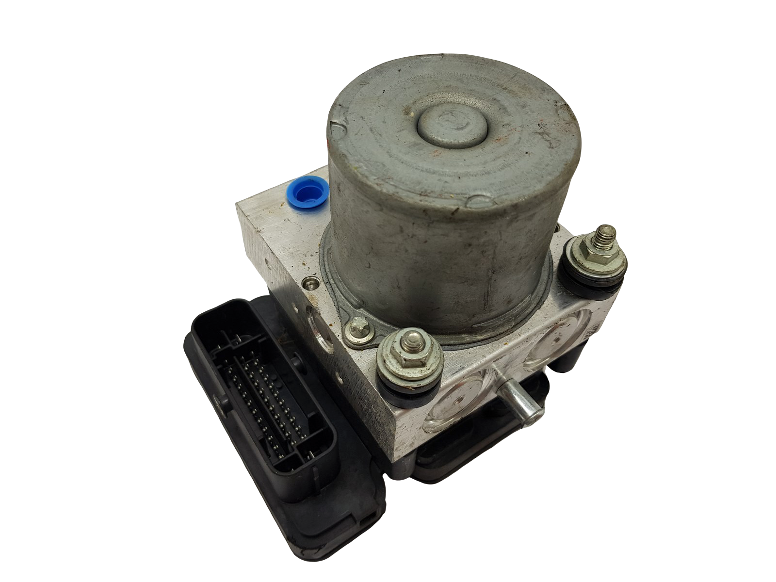 Abs-pumppu Opel Karl 42571860 0265258381 Bosch 24515 main product photo