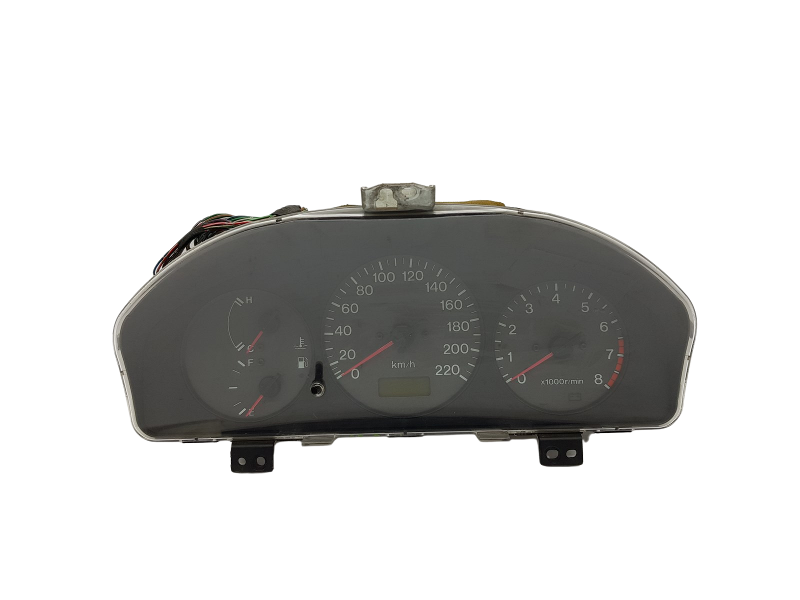 Kierroslukumittari Mazda 323 F BTBJ3MB BT BJ3M B 1310 main product photo