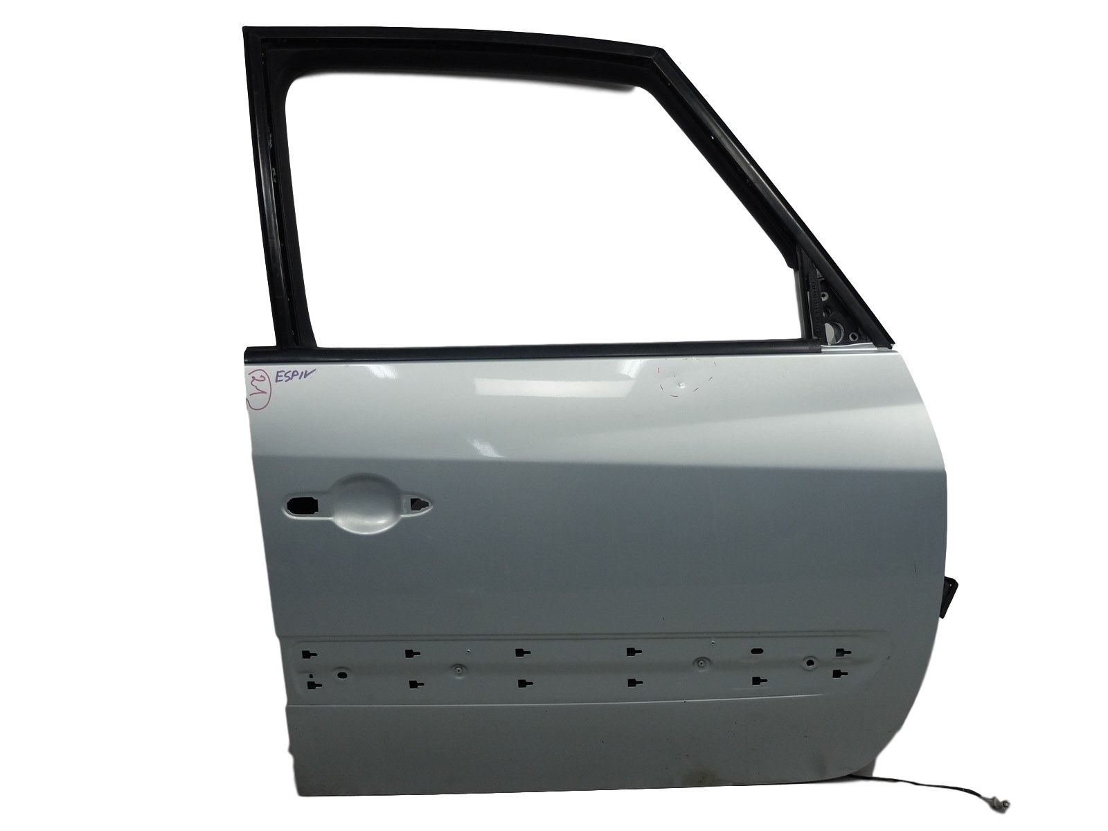 Ovi Oikea Etu Renault Espace IV 1619 main product photo