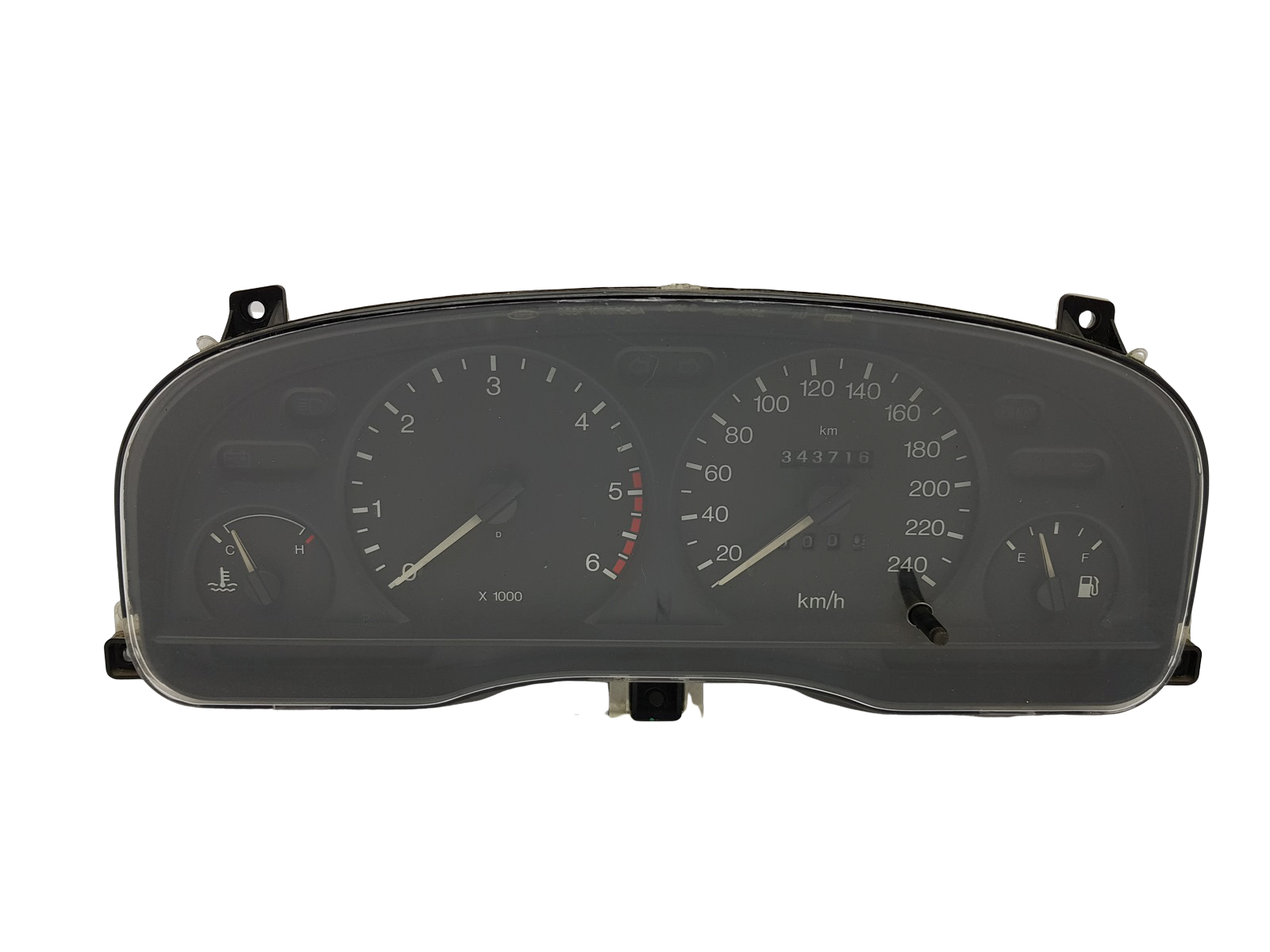 Kierroslukumittari Ford Mondeo 98BB-10849-ETB main product photo