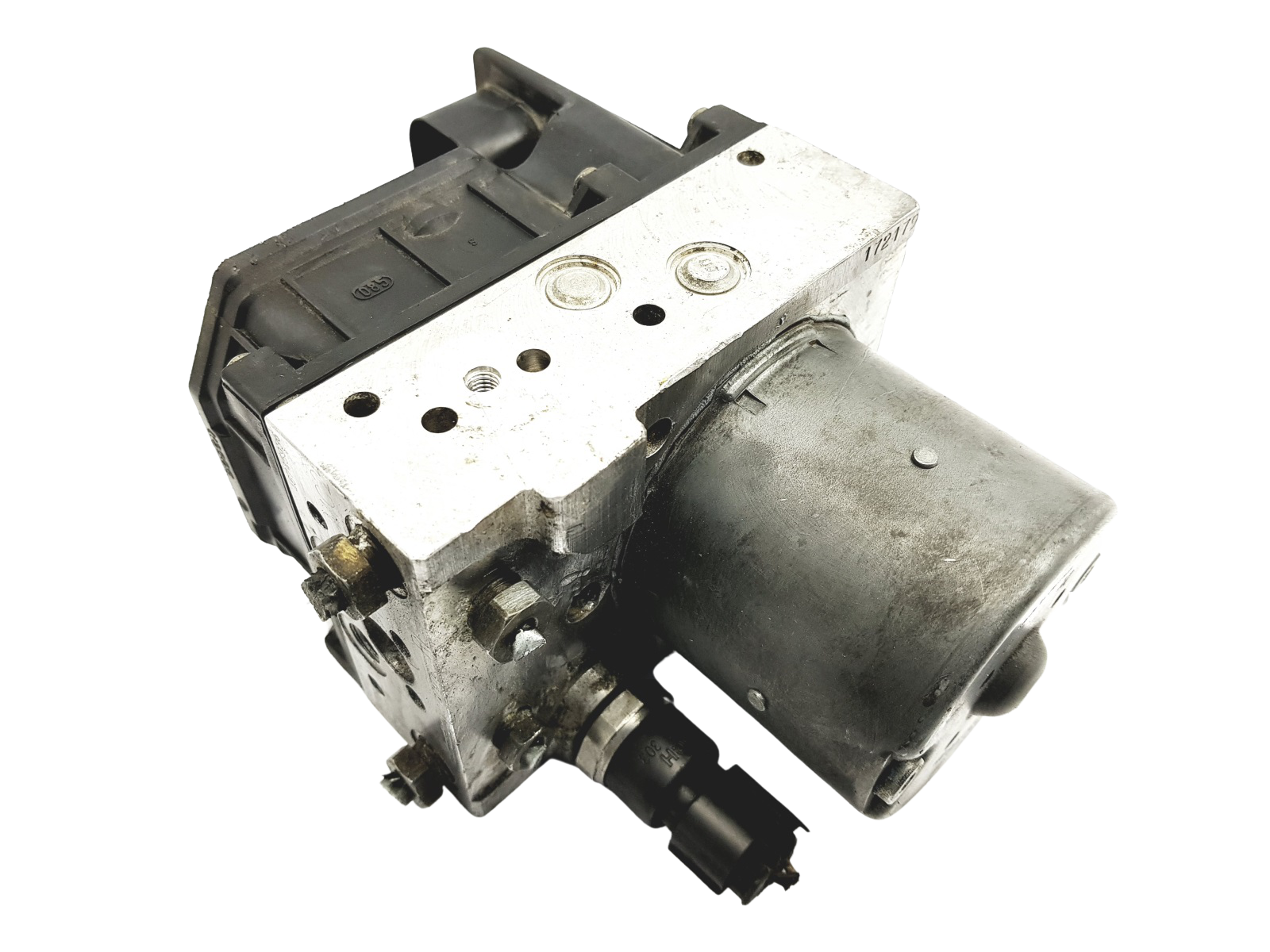 Abs-pumppu Alfa Romeo 156 46745936 0265950018 Bosch 36531 main product photo