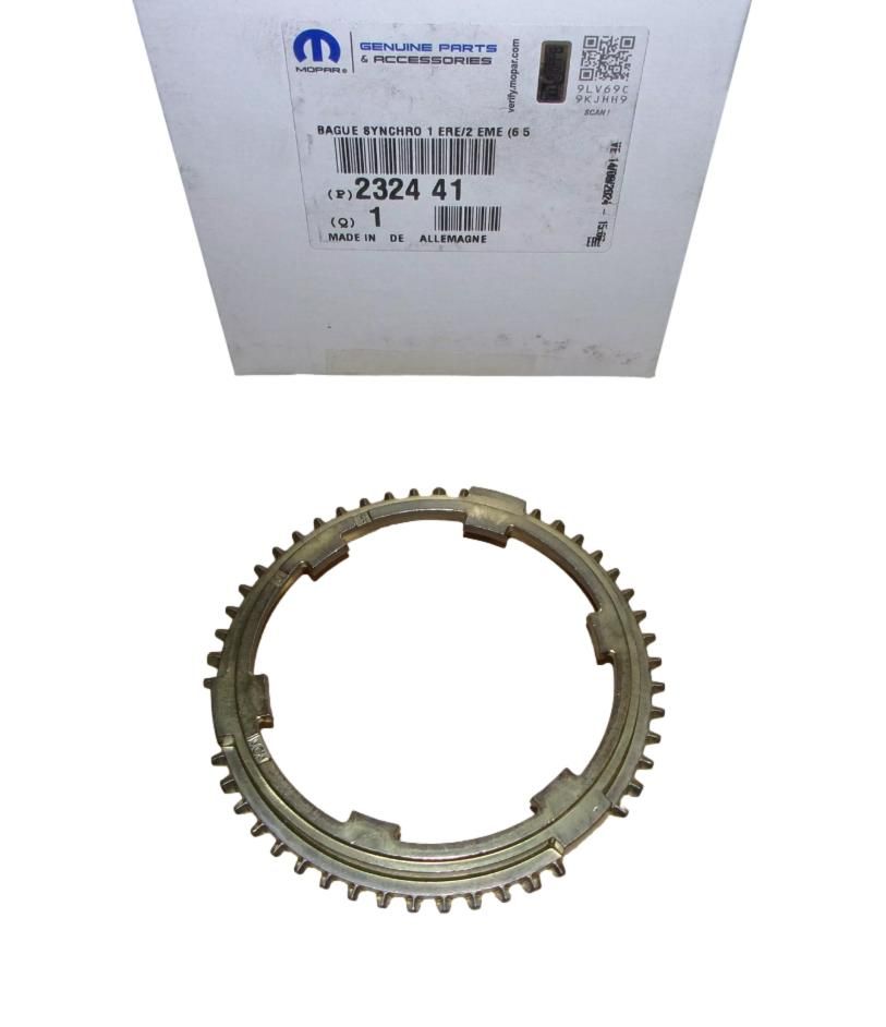 Rengas Alkuperäinen 232441 2324.41 Citroen Peugeot main product photo