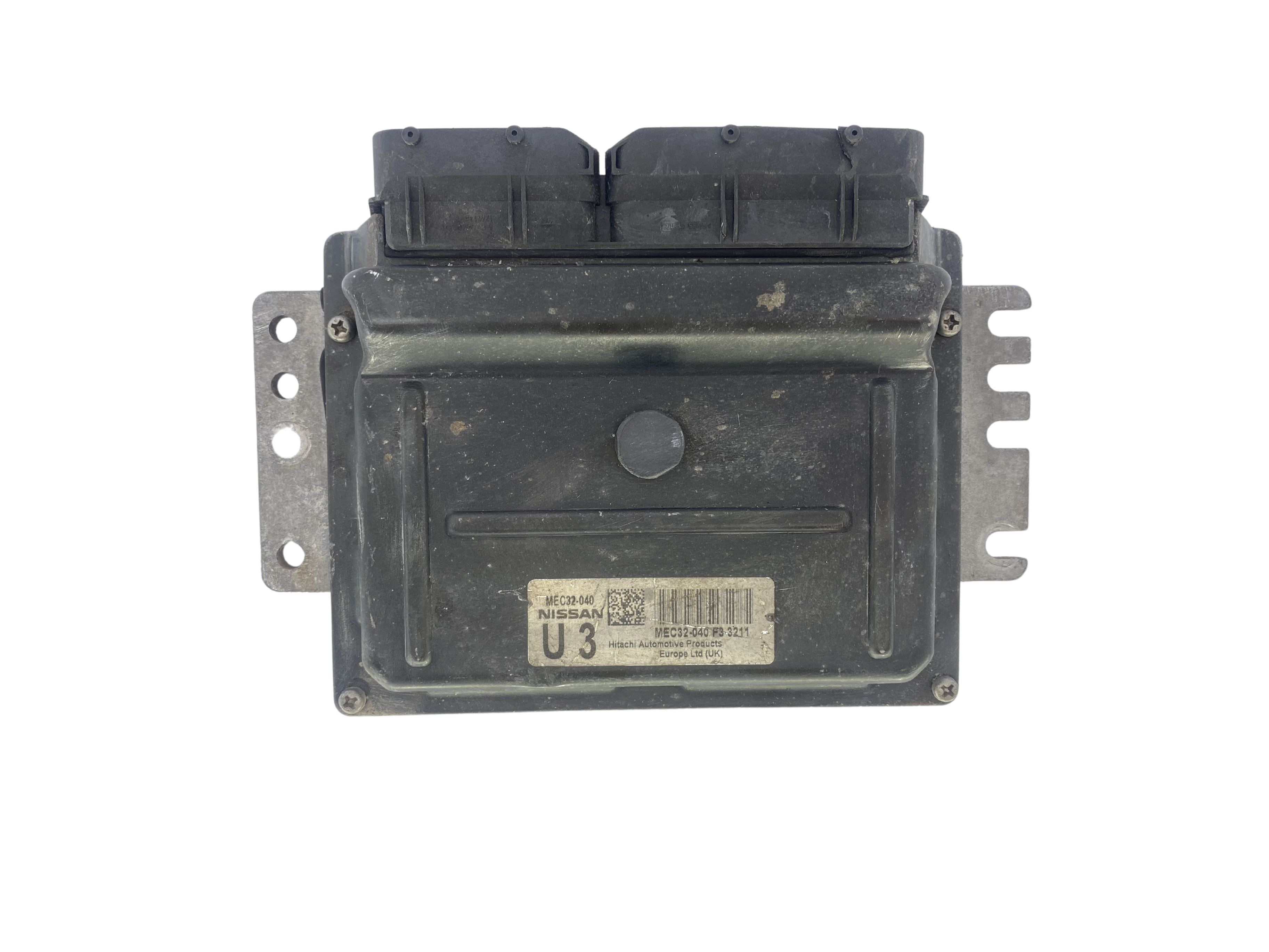 Ohjausyksikkö MEC32-040 F3 U3 Nissan Hitachi 50368 main product photo