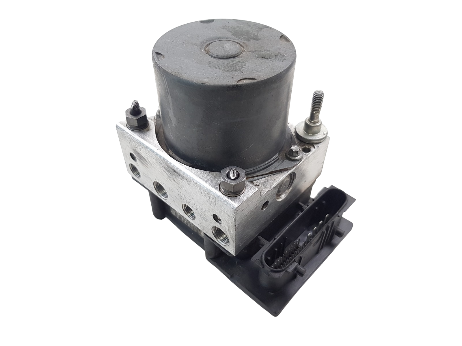 Abs-pumppu Fiat Stilo 51718108 0265800369 0265231437 Bosch 2090 main product photo