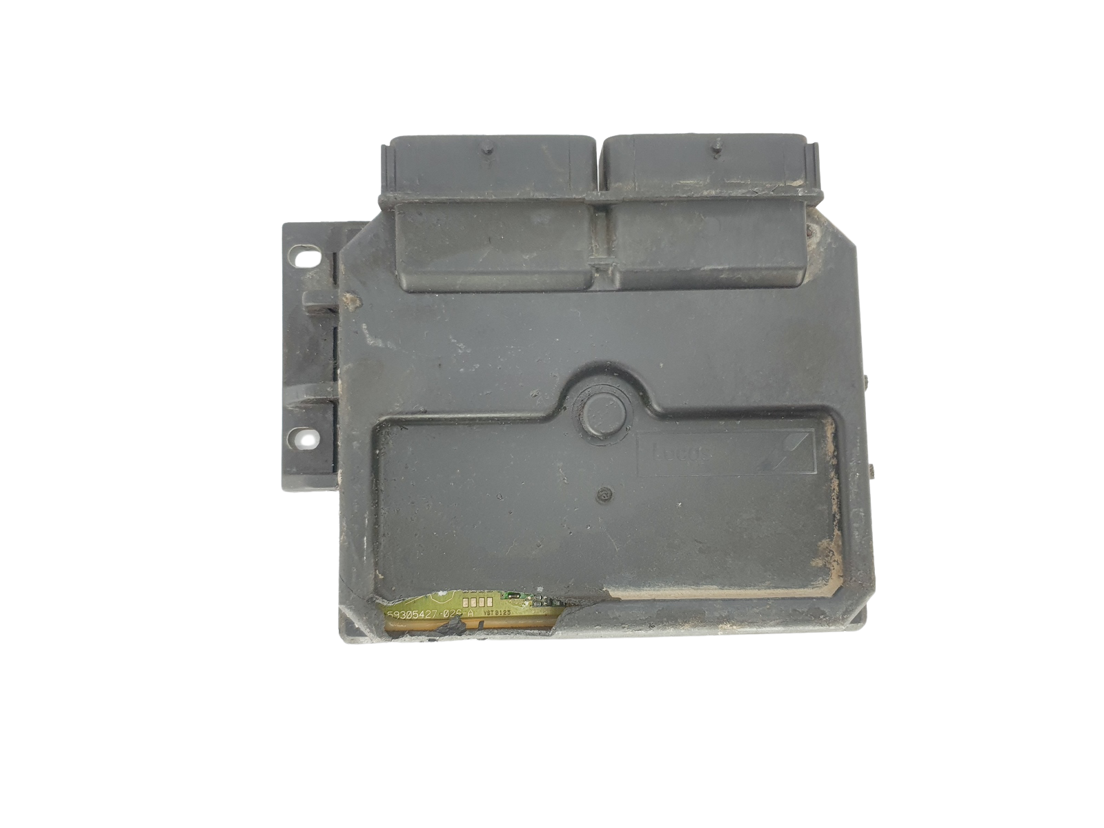 Ohjausyksikkö 8200150542 7700111549 R04010030H Renault Lucas 38829 main product photo
