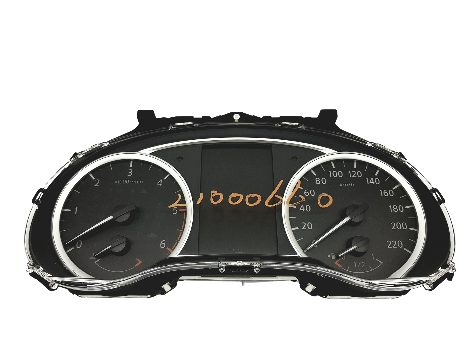 Kierroslukumittari Nissan Micra K14 5FB1B main product photo