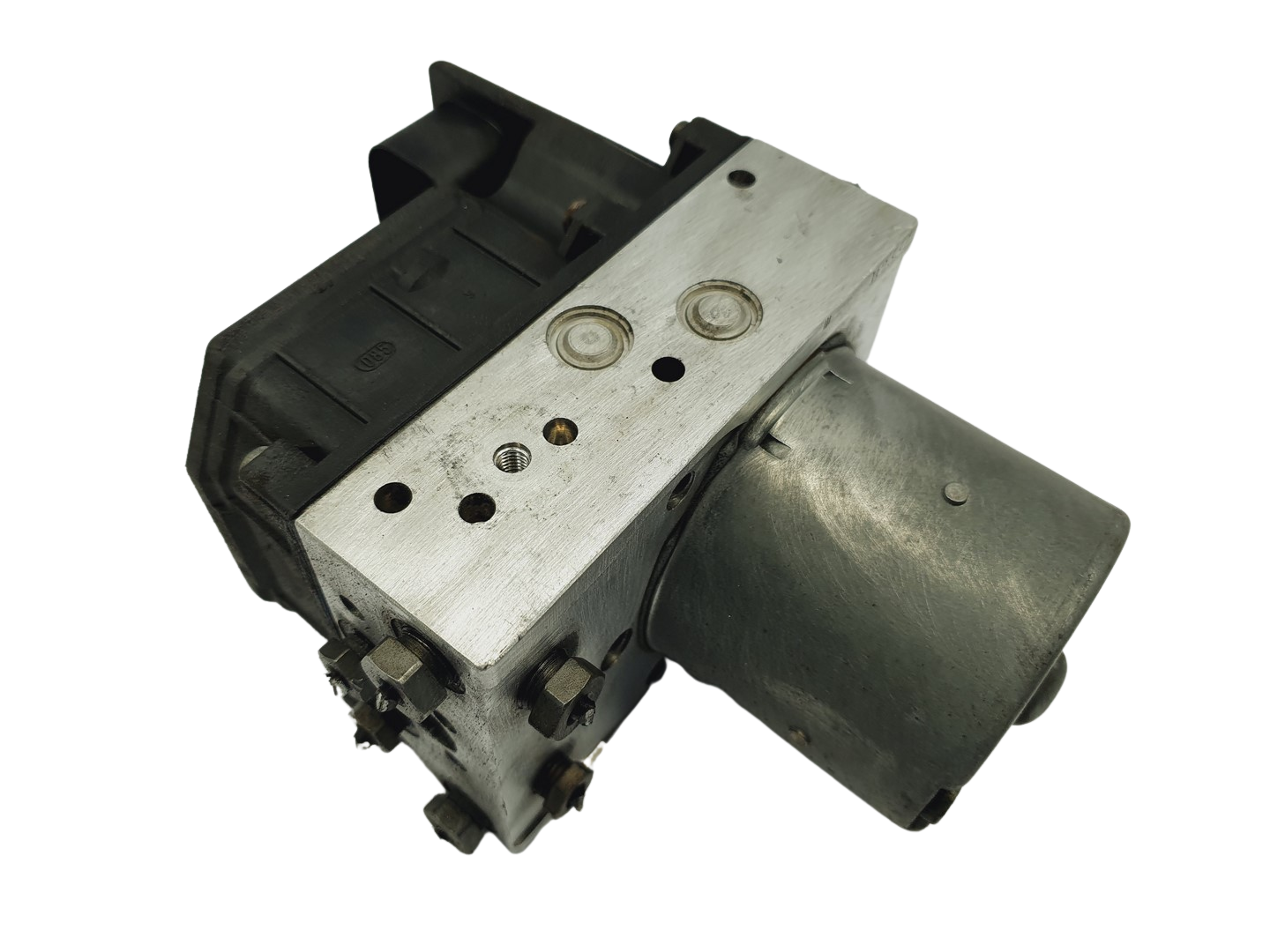 Abs-pumppu Alfa Romeo 147 51739029 0265224095 Bosch 67393 main product photo