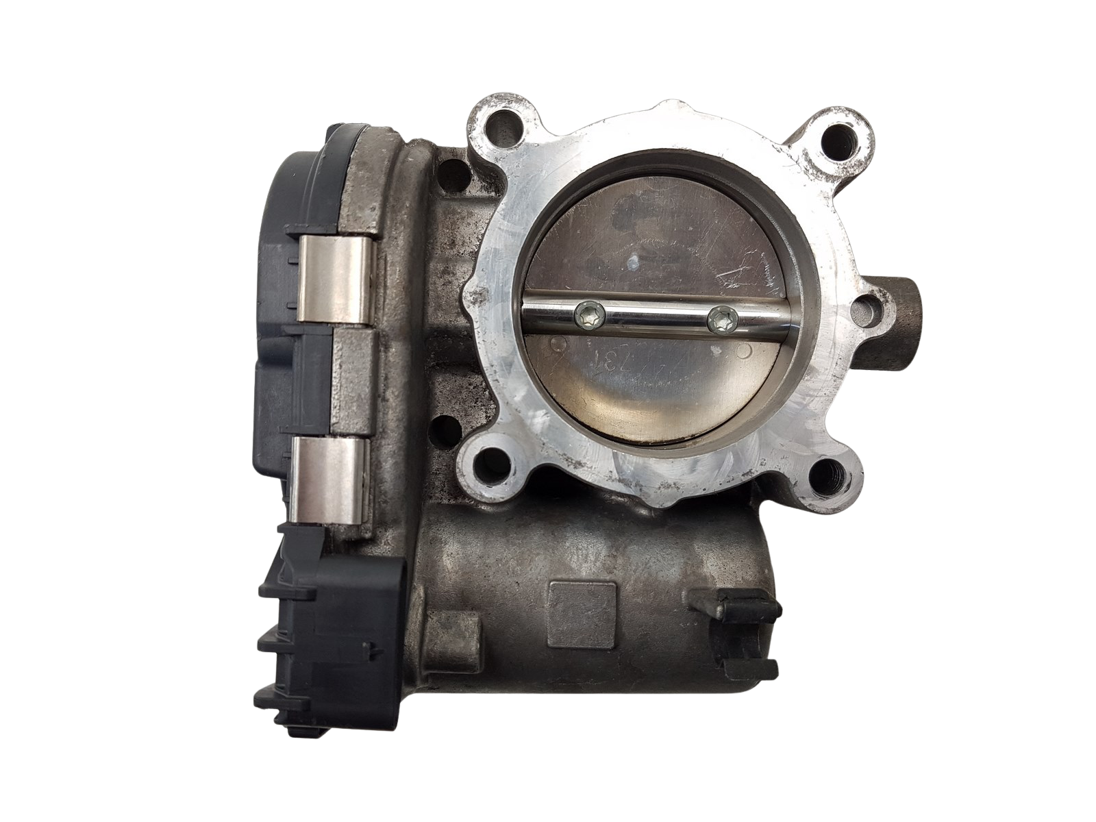 Kaasuläpän venttiili Mercedes-Benz A2701410025 0280750541 Bosch 2135 main product photo
