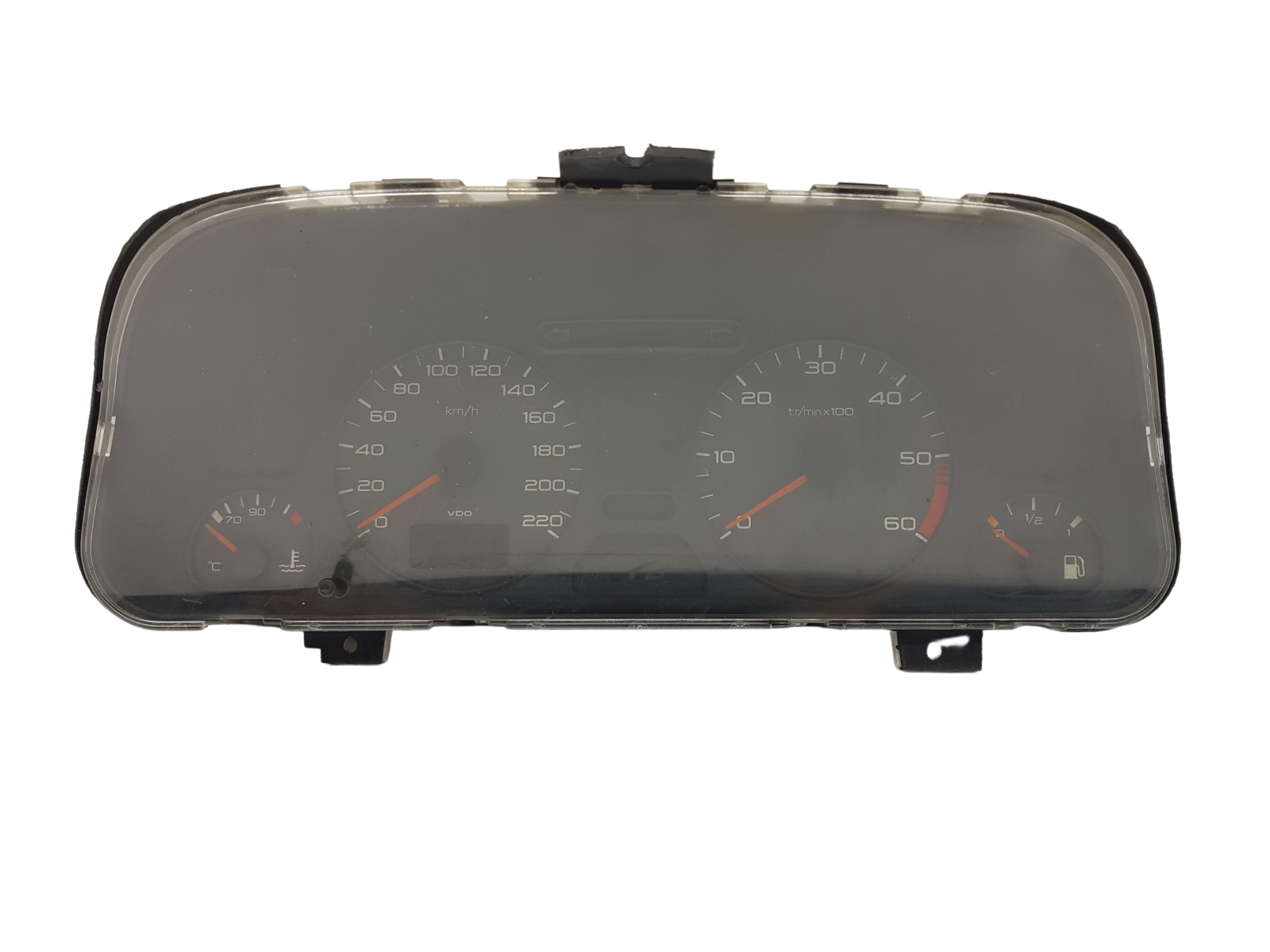Kierroslukumittari Peugeot 306 9635408880 110008808042 main product photo