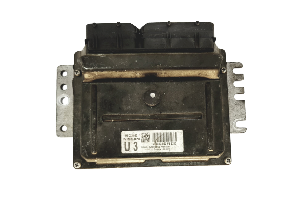 Ohjausyksikkö MEC32-040 U3 Nissan Hitachi 19728 main product photo