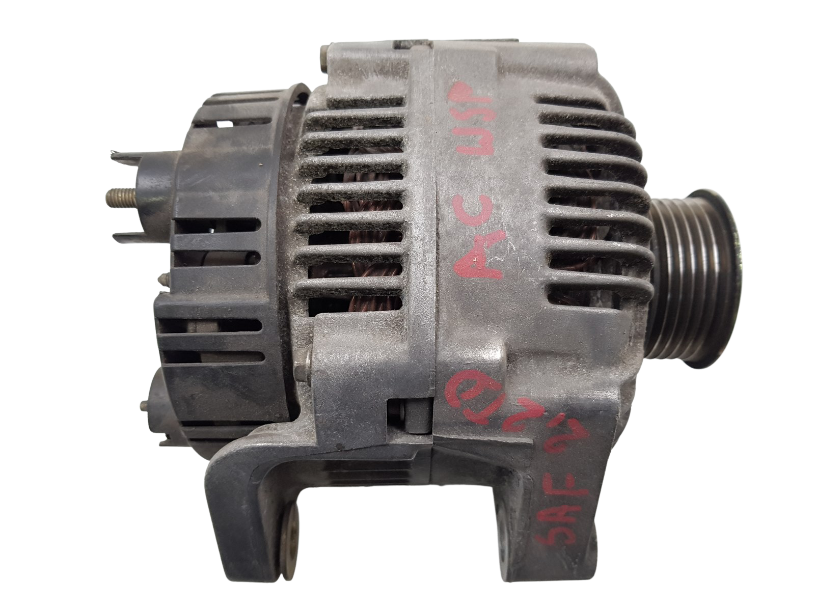 Laturi Renault 7700424595 A13VI210 110A Valeo main product photo