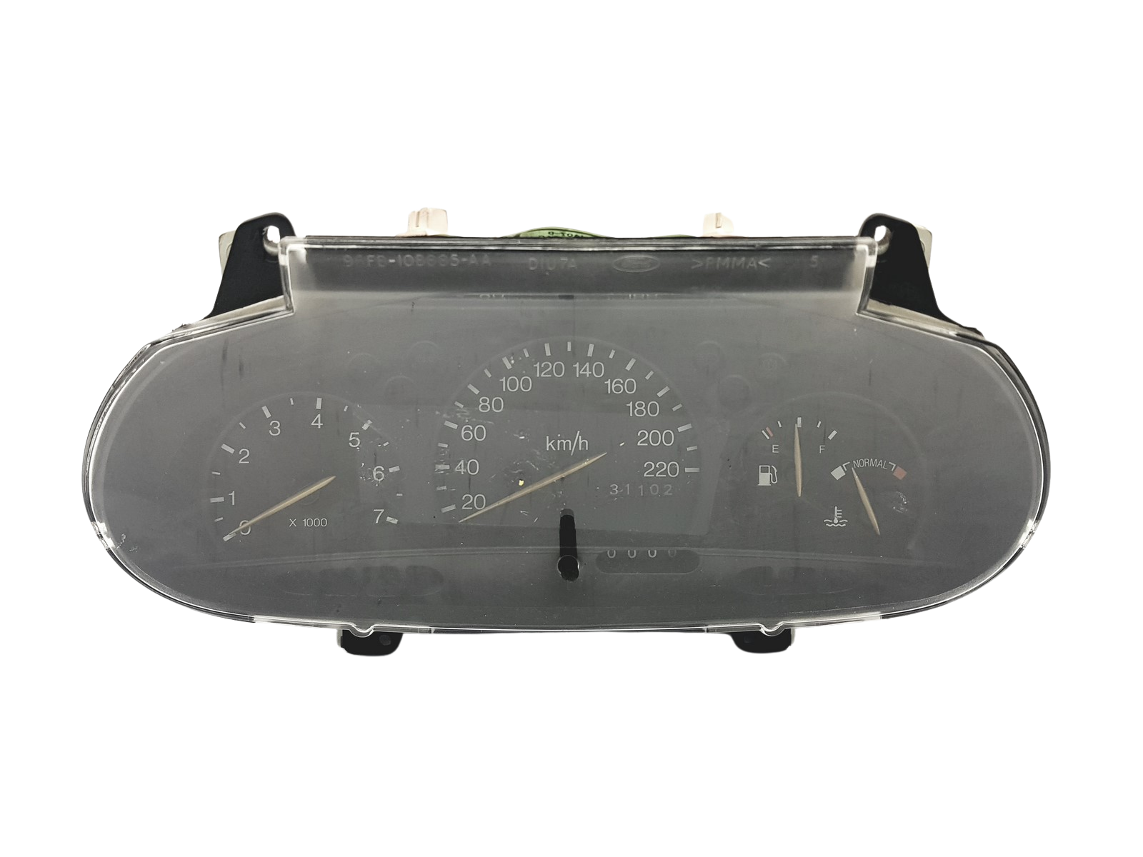 Nopeusmittari Fiesta Puma 96FB-10C956-BB 96FB-10848-BA 83 main product photo