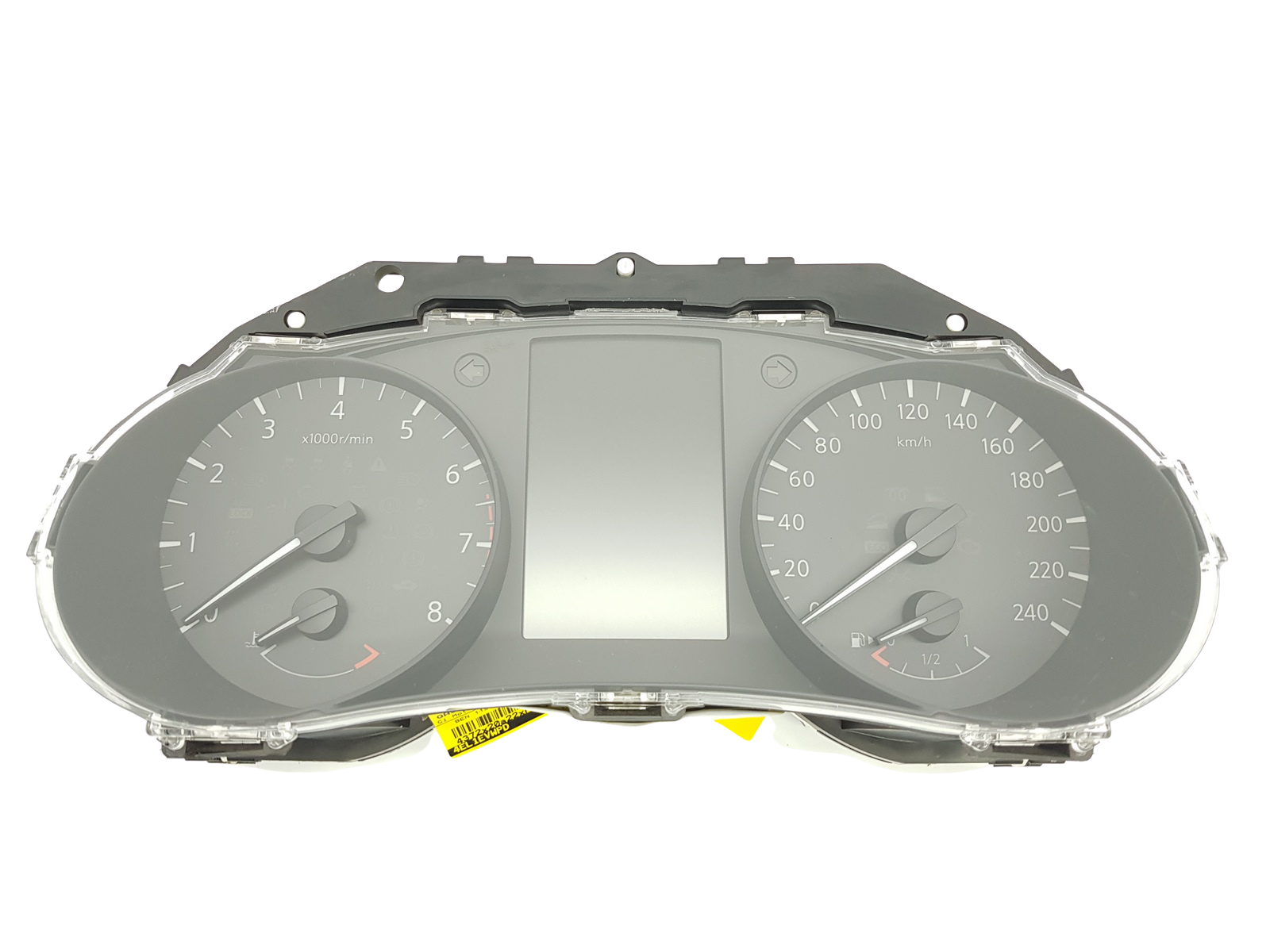 Nopeusmittari Nissan Qashqai 4EL1E main product photo