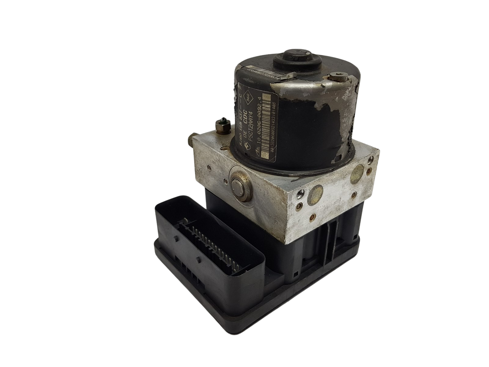 Abs-pumppu Renault 10.0960-1425.3 8200159837--C Ate 4182 main product photo