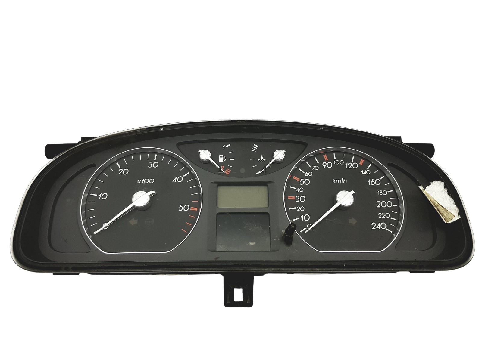 Nopeusmittari Renault Laguna 2 8200263357 B 59567 main product photo