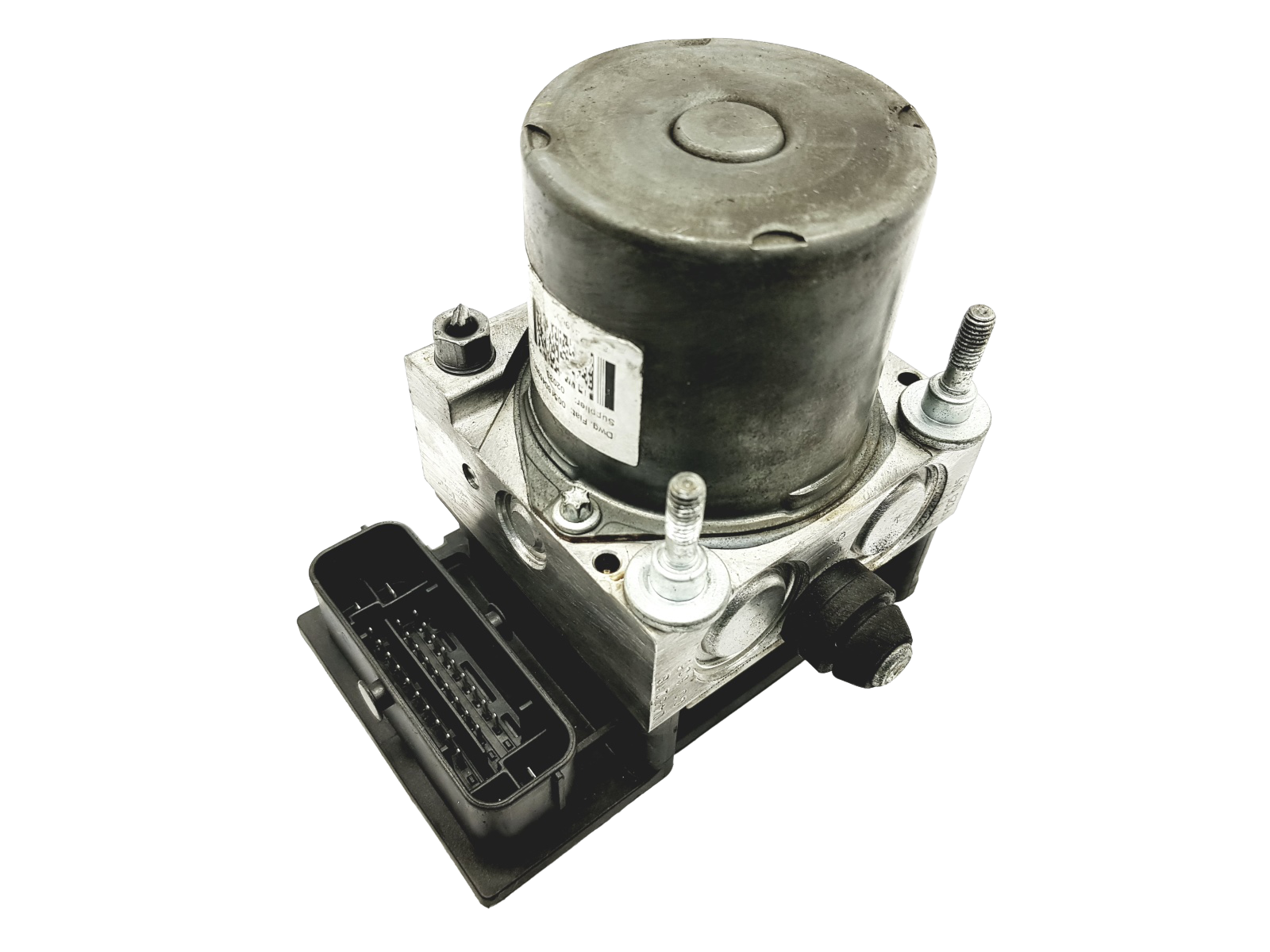 Abs-pumppu Ducato Boxer Jumper 51804596 0265800717 Fiat PSA 46712 main product photo