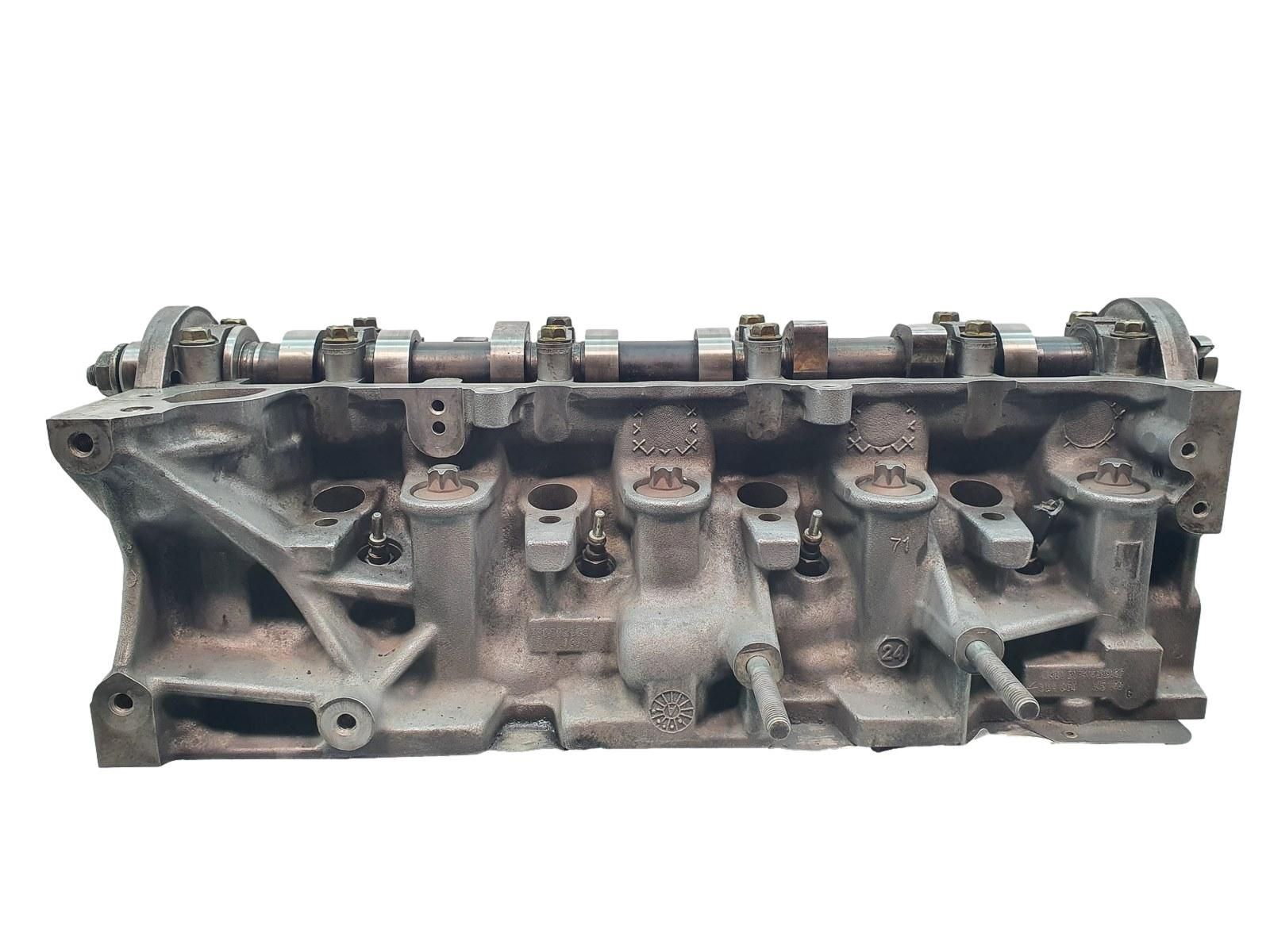 Sylinterikansi 1617 7701473181 1.5 dci Renault Kangoo Nissan K9K702 main product photo
