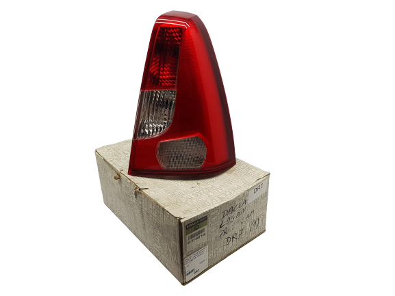 Valaisin Taka Vasen Dacia Logan 6001549148 Elba main product photo
