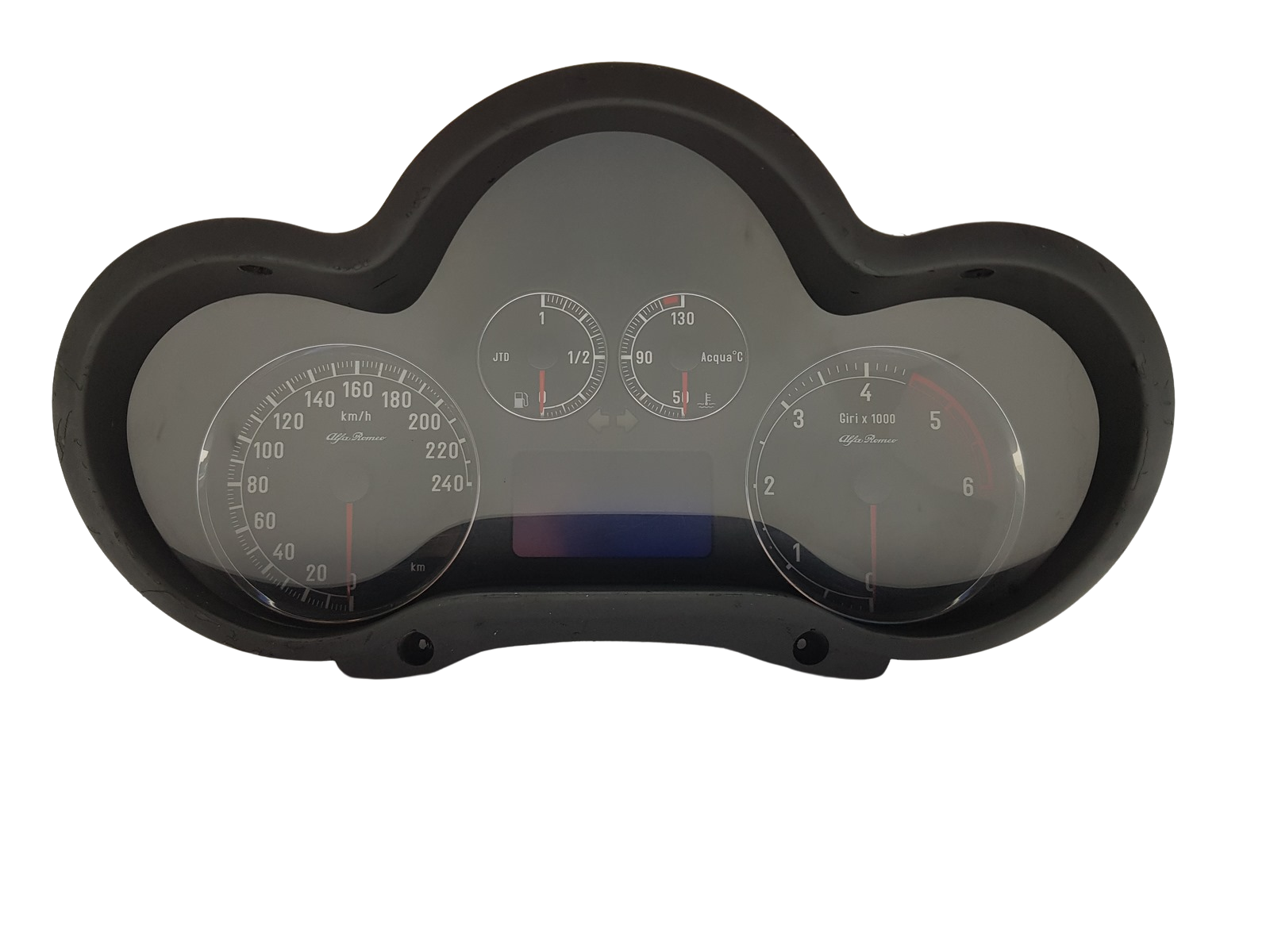 Nopeusmittari Alfa Romeo 147 156056618 110080304022 2196 main product photo
