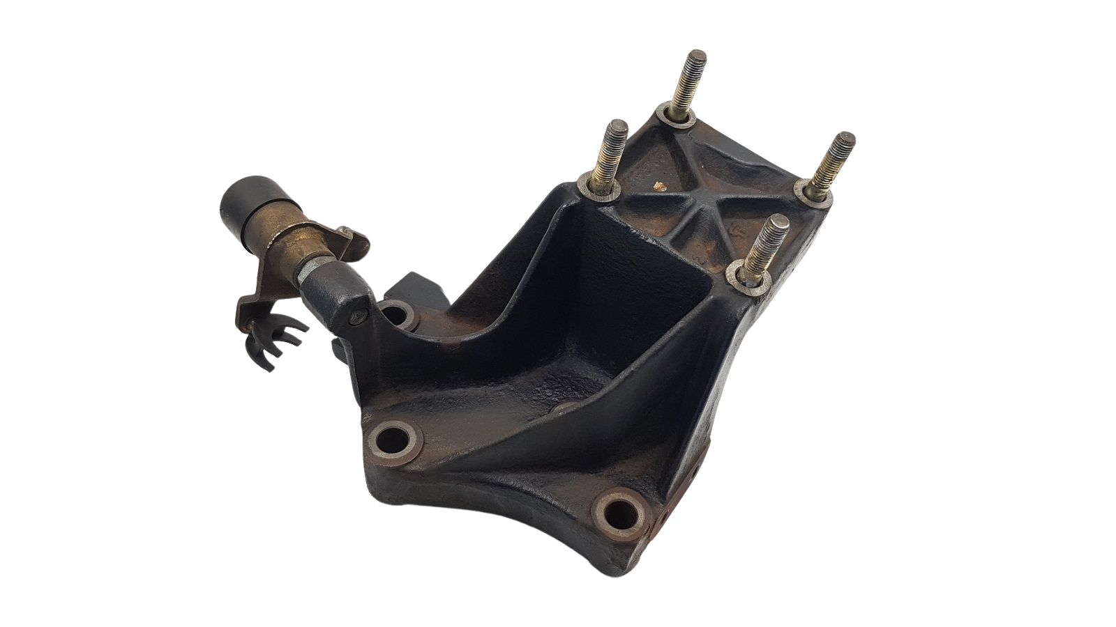 Laatikon kiinnike 1331957080 2.0i Fiat Ducato Boxer Jumper main product photo