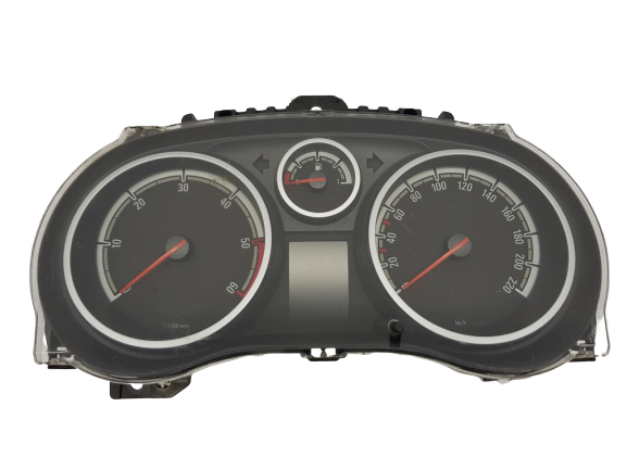 Kierroslukumittari Opel Corsa P0013312051 18916 main product photo