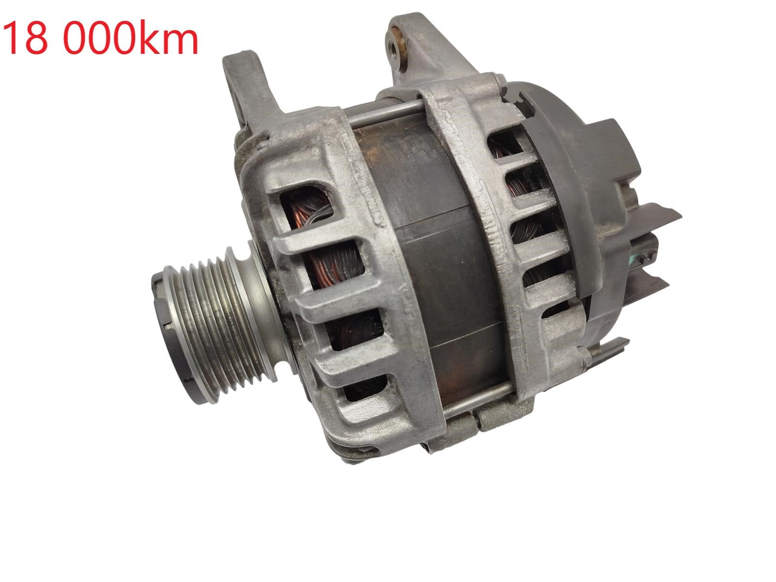 Laturi 231004402R FG18T179 Valeo Nissan Renault main product photo
