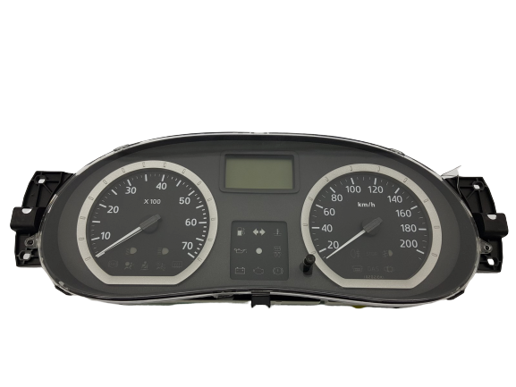 Kierroslukumittari Dacia Logan 8200650539 21624 main product photo