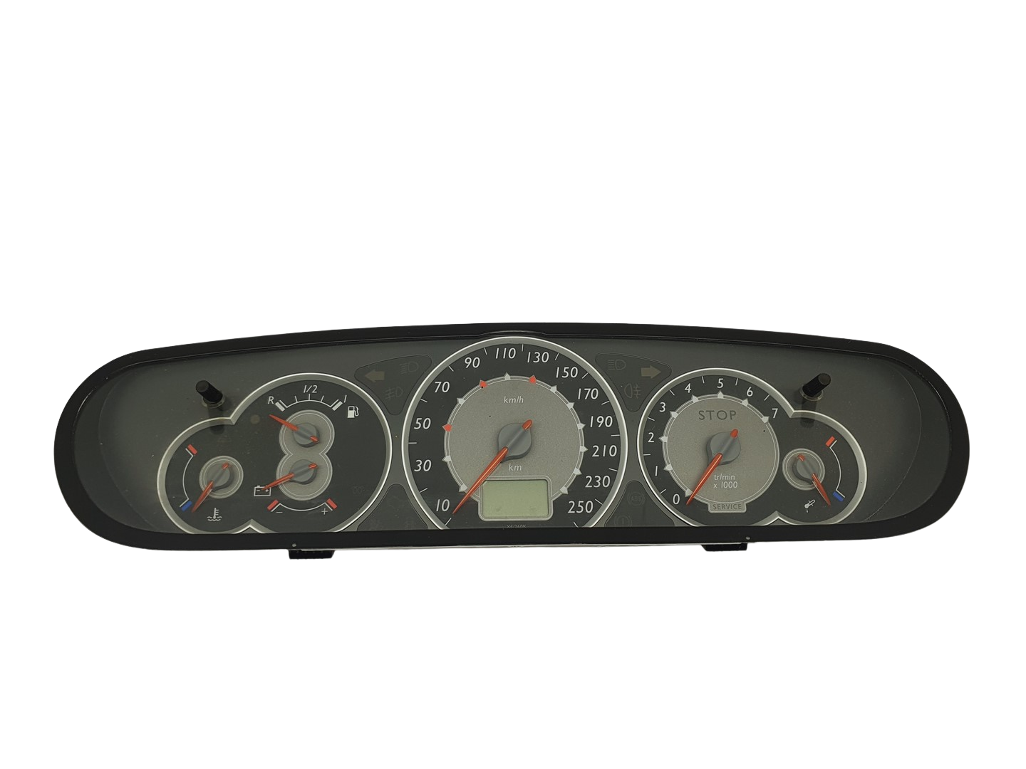 Kierroslukumittari Citroen C5 Lift 9655608780 61050 main product photo