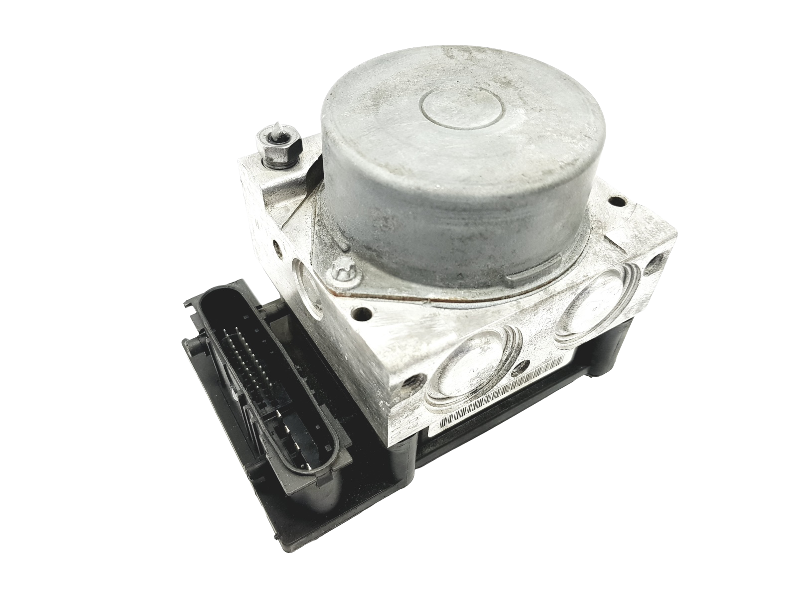 Abs-pumppu 8200737985 0265800519 Megane 2 Scenic 2 Renault 45715 main product photo