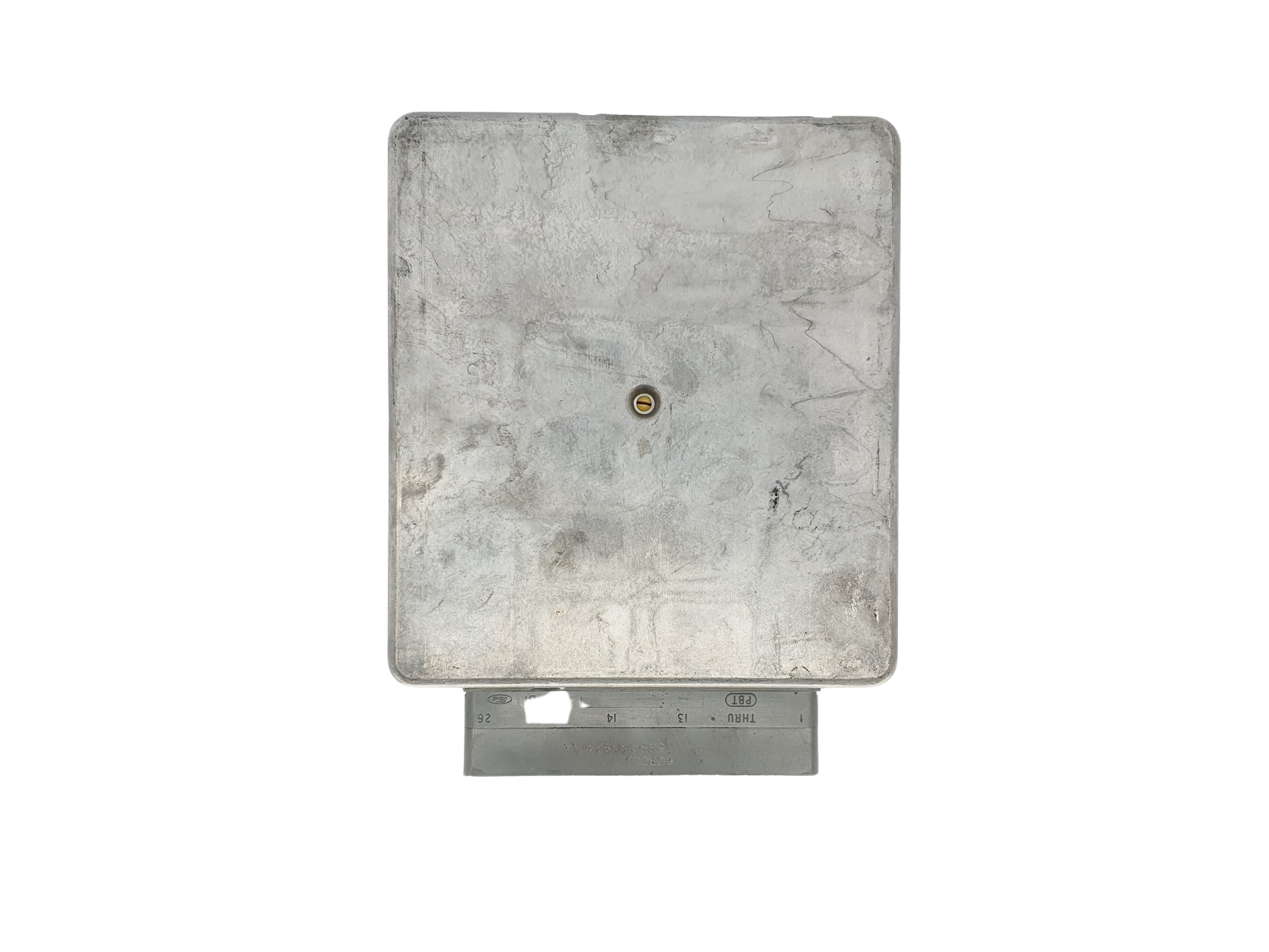 Ohjausyksikkö 96FB-12A650-AAB F5SB-14A624-AA LEE-107 Ford 47156 main product photo