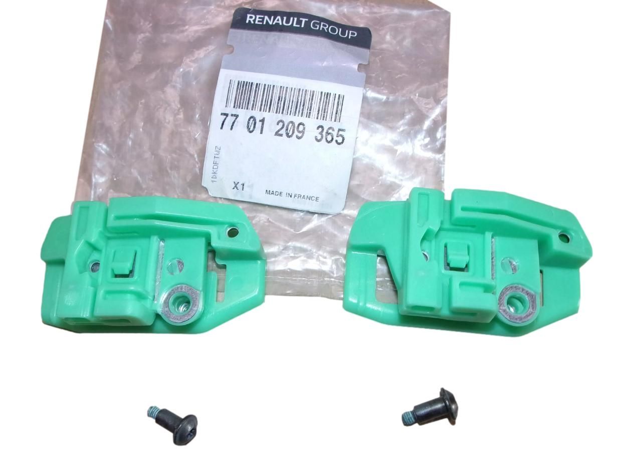 Kiinnityspidike Uusi Alkuperäinen 7701209365 Renault main product photo