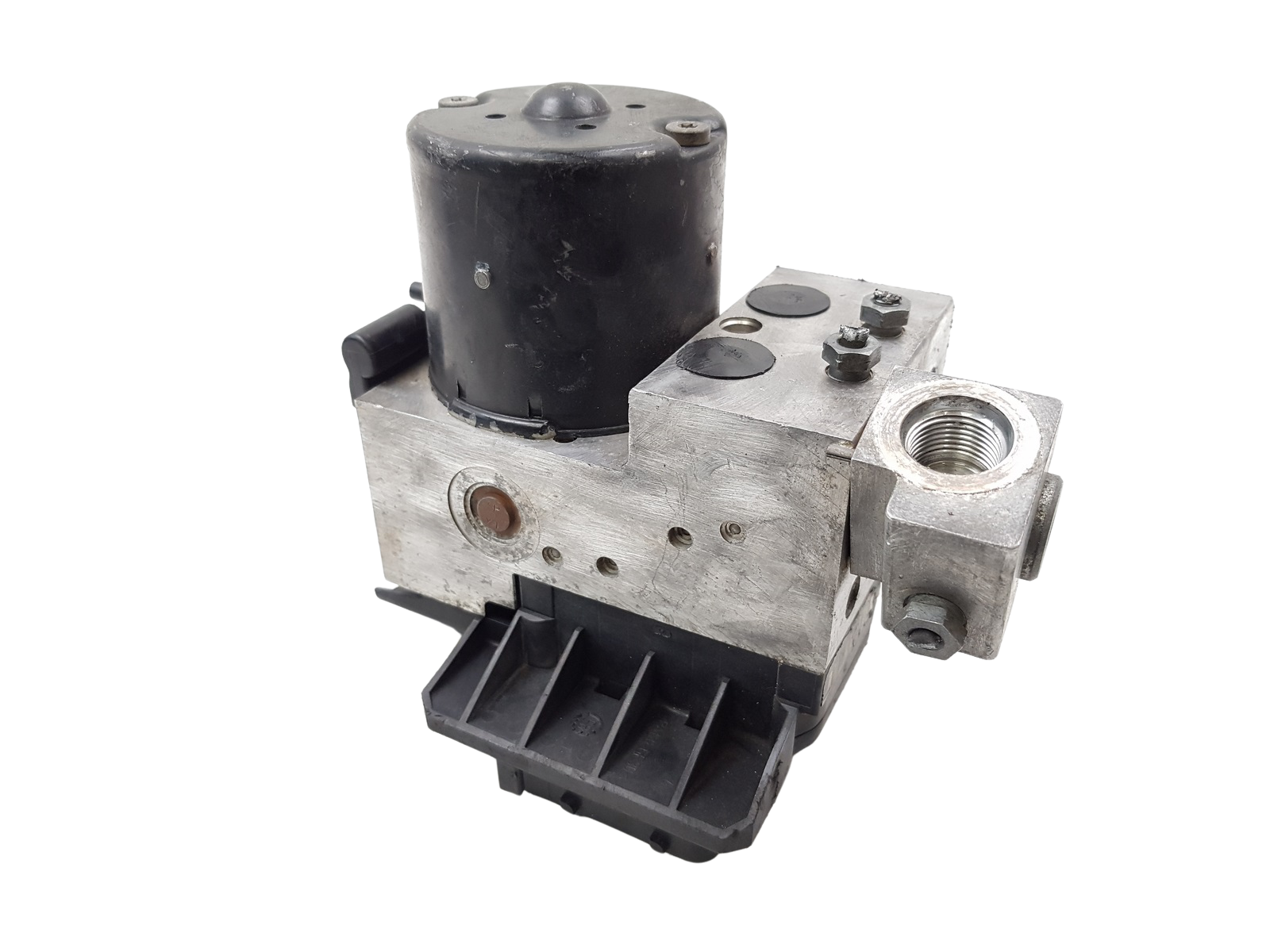Abs-pumppu ESP Mercedes A0034317412 0265202433 Bosch 1369 main product photo