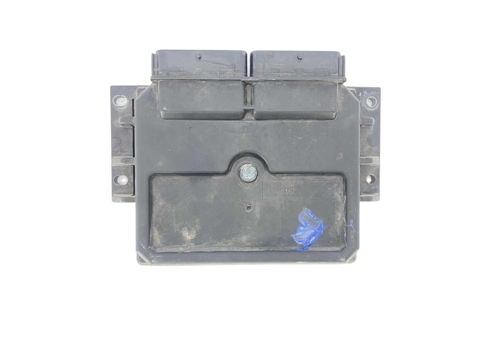 Ohjausyksikkö 7700114875 7700105955 R04010031F 80838F Renault Lucas 54436 main product photo