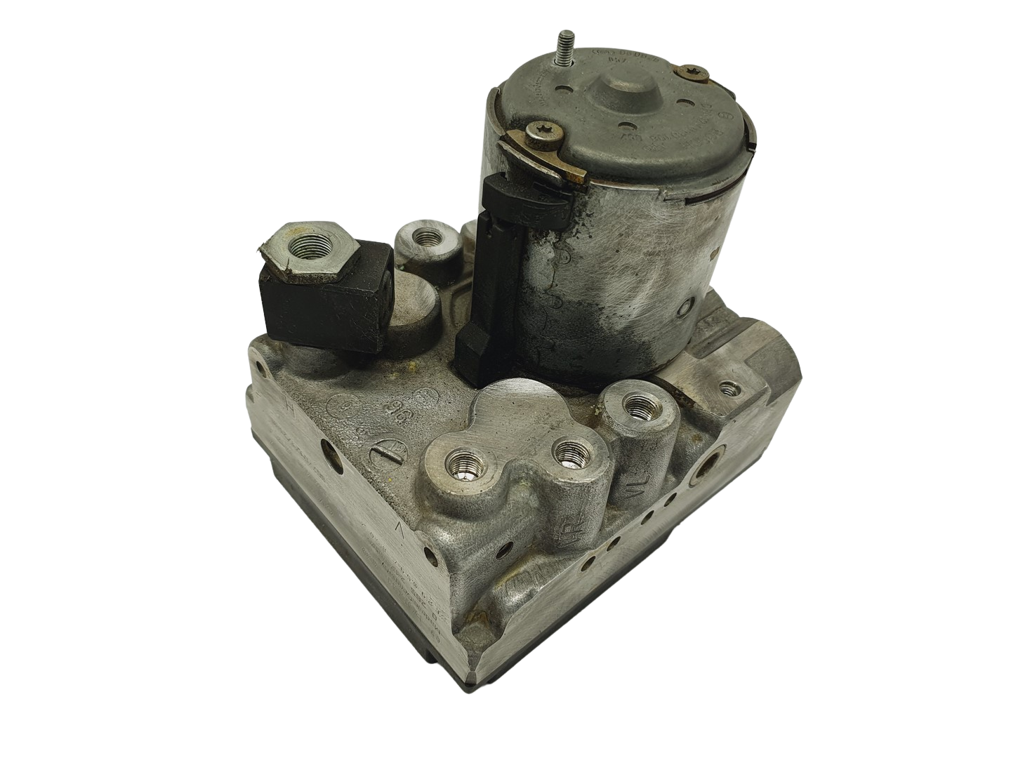 Abs-pumppu Mercedes E W210 0024319712J 0265217007 Bosch 63179 main product photo
