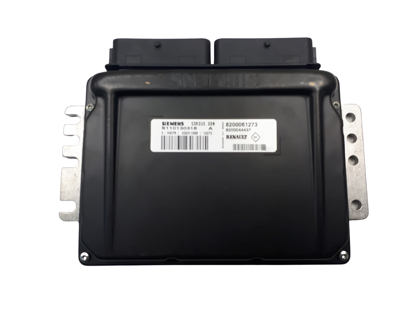 Ohjausyksikkö Renault 8200061273 8200044437 S110130318A Uusi Alkuperäinen 1006 main product photo