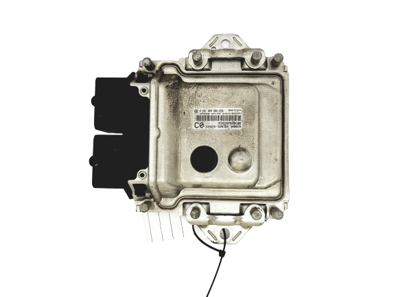 Ohjausyksikkö 33920-68K01 0261S04260 Suzuki Nissan Bosch 17030 main product photo