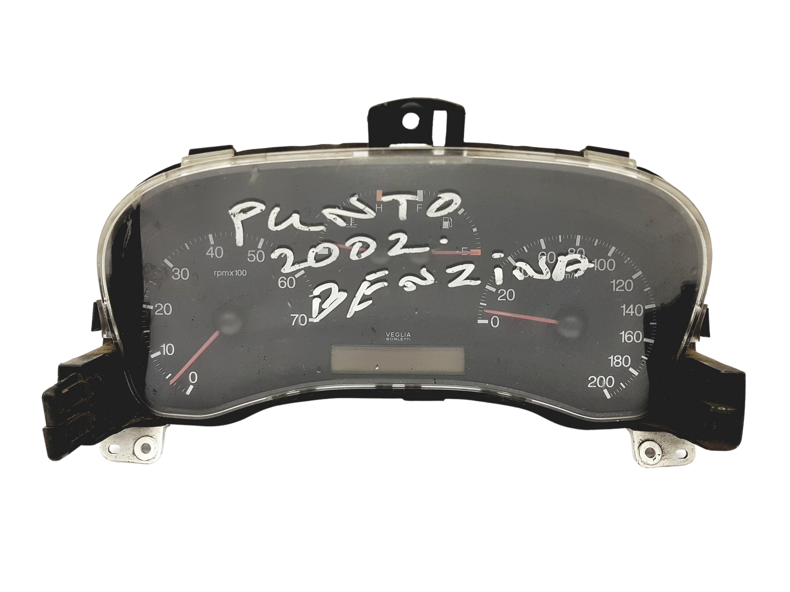 Nopeusmittari Fiat Punto 46833455 503000344700 41226 main product photo