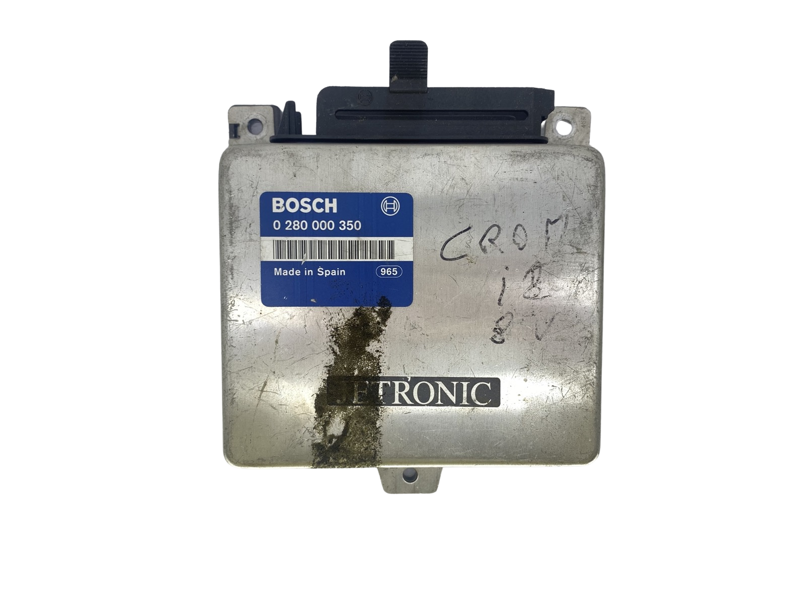 Moottorin Ohjausyksikkö Fiat 0280000350 Bosch 56466 main product photo