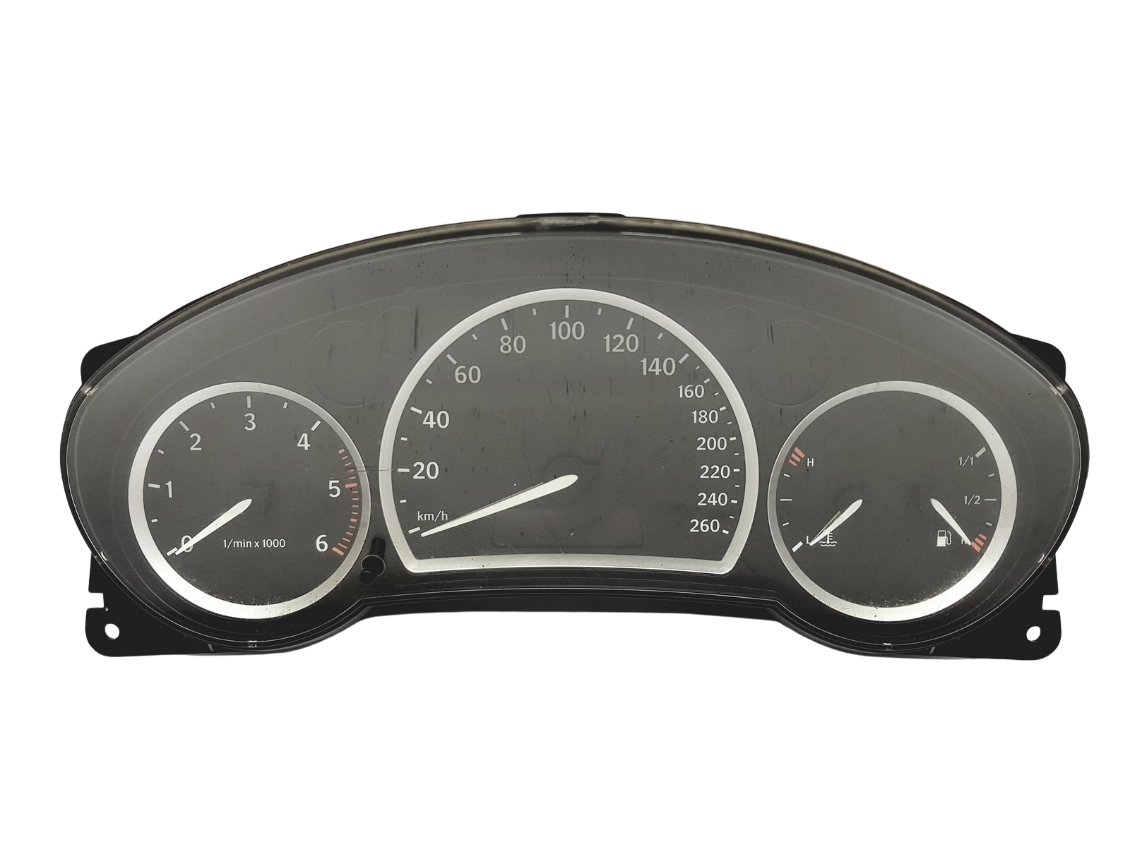Kierroslukumittari Saab 9-3 P12800515 0263625115 40930 main product photo