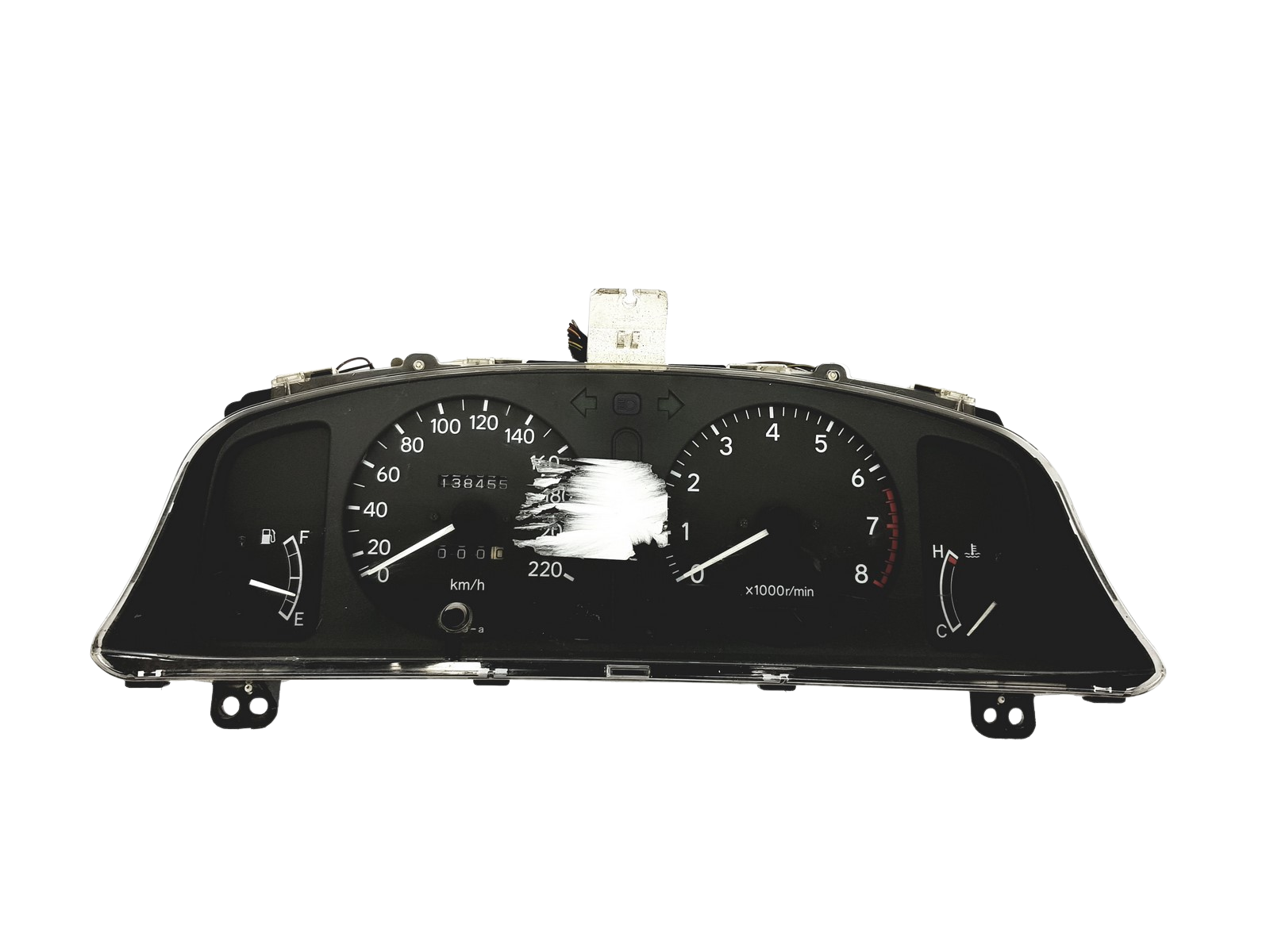 Kierroslukumittari Toyota Corolla 83800-1E180 257320-5120 59029 main product photo