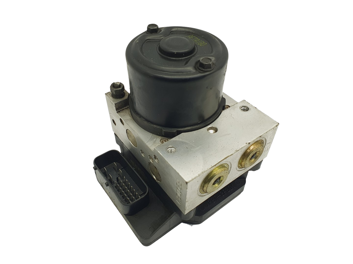 Abs-pumppu Kia Carens 0K2FD437A0 BH60113600 Mando 61577 main product photo