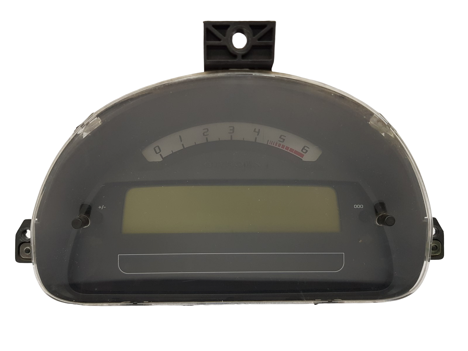 Kierroslukumittari Citroen C2 C3 9660225880 D 02 23628 main product photo