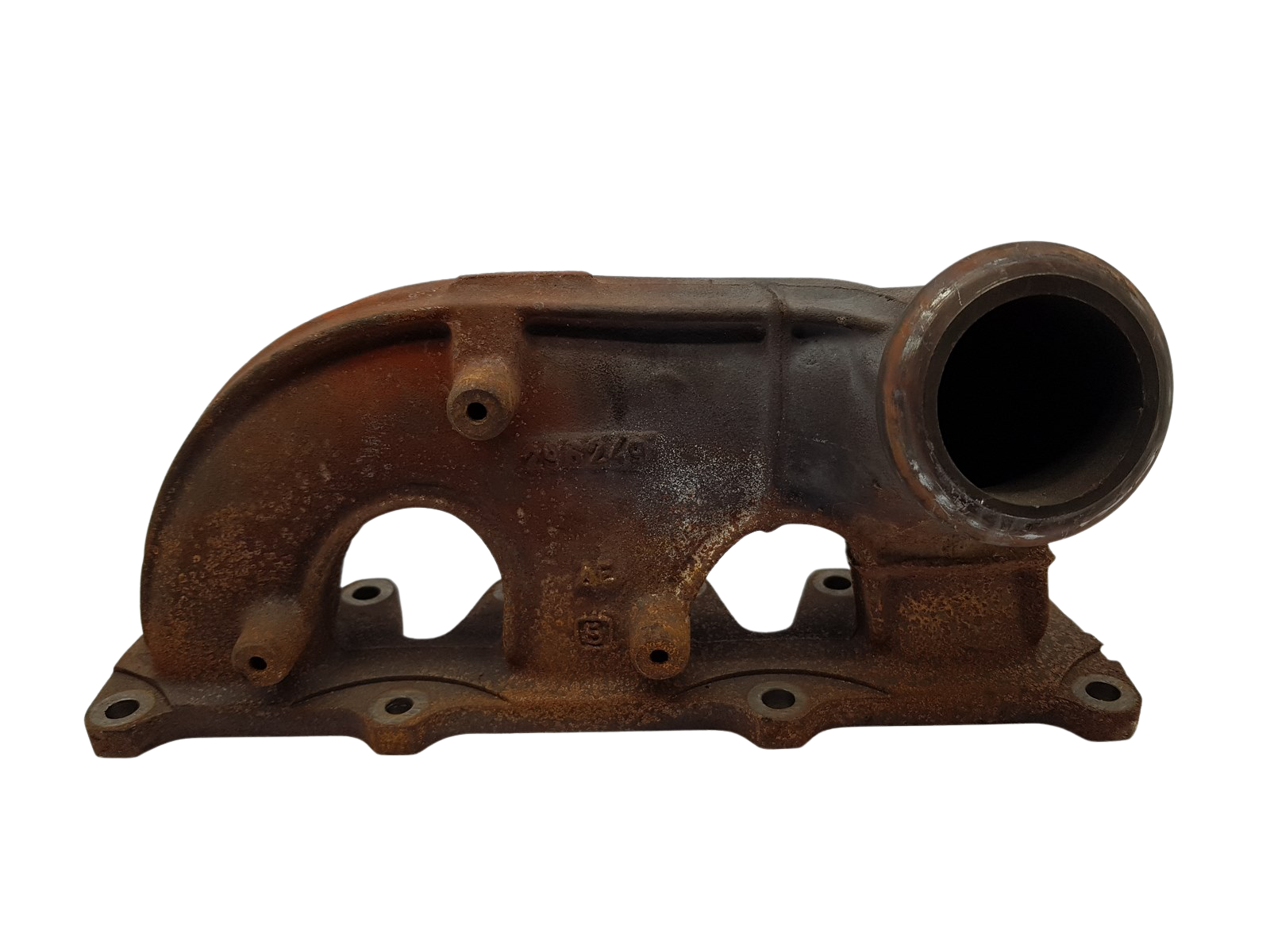 Pakosarja 9629624980 296249 Renault Espace 3 3.0 V6 24V 12413 main product photo