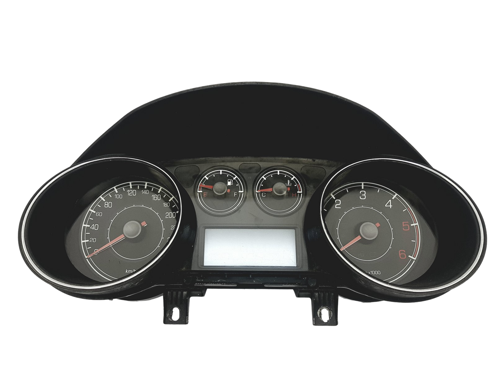 Kierroslukumittari Fiat Bravo 554000980100 5550019804 48848 main product photo
