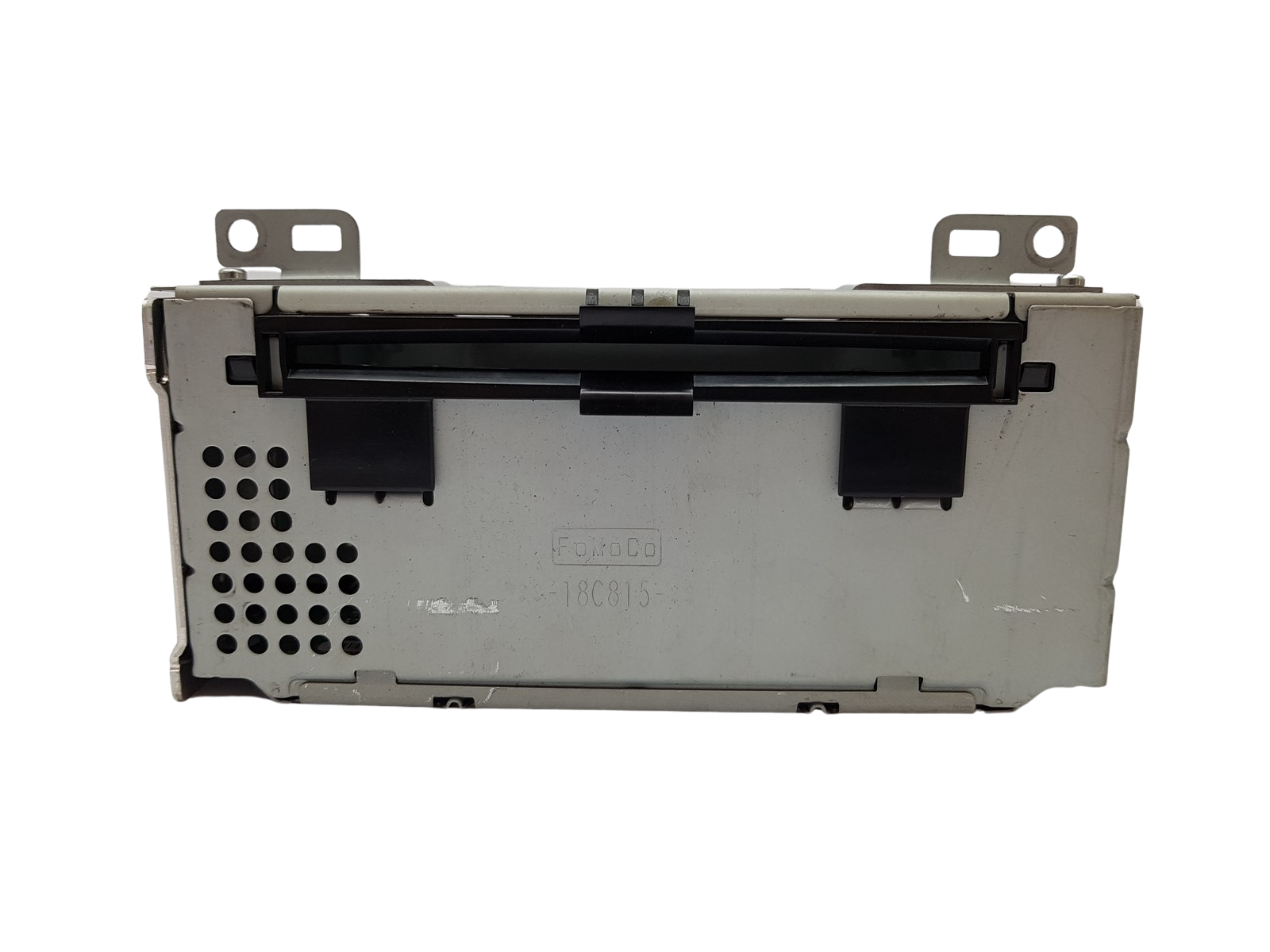 Radio-CD-soitin Ford Transit Courier JT76-18C815-HD AHU FoMoCo main product photo
