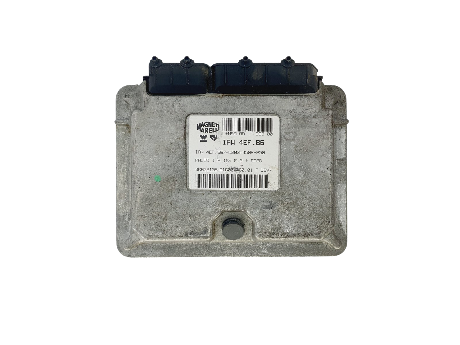Ohjausyksikkö 46808135 IAW4EF.B6 Fiat Magneti Marelli main product photo